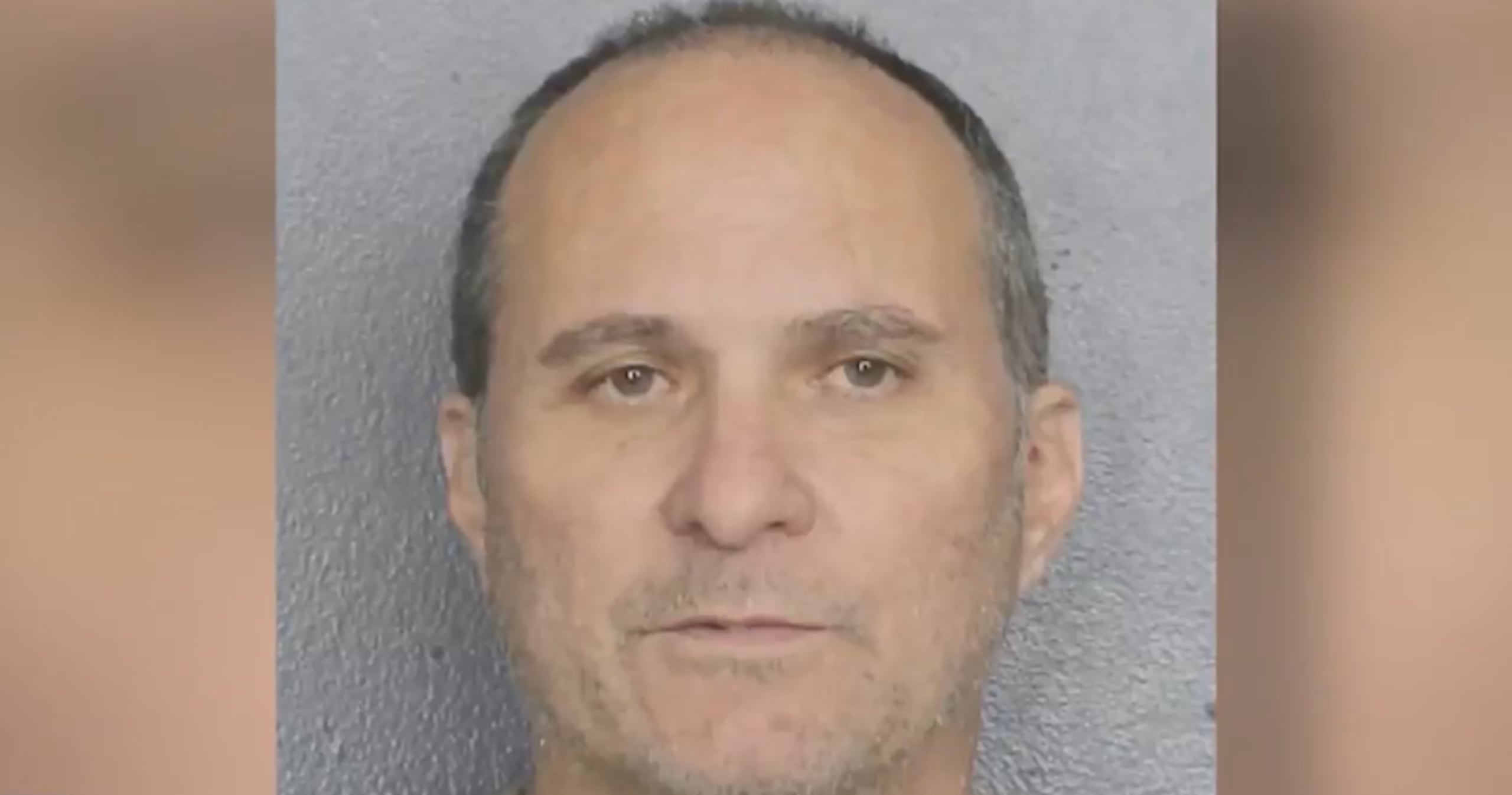 Michael Pine, podría pasar el resto de su vida tras las rejas.