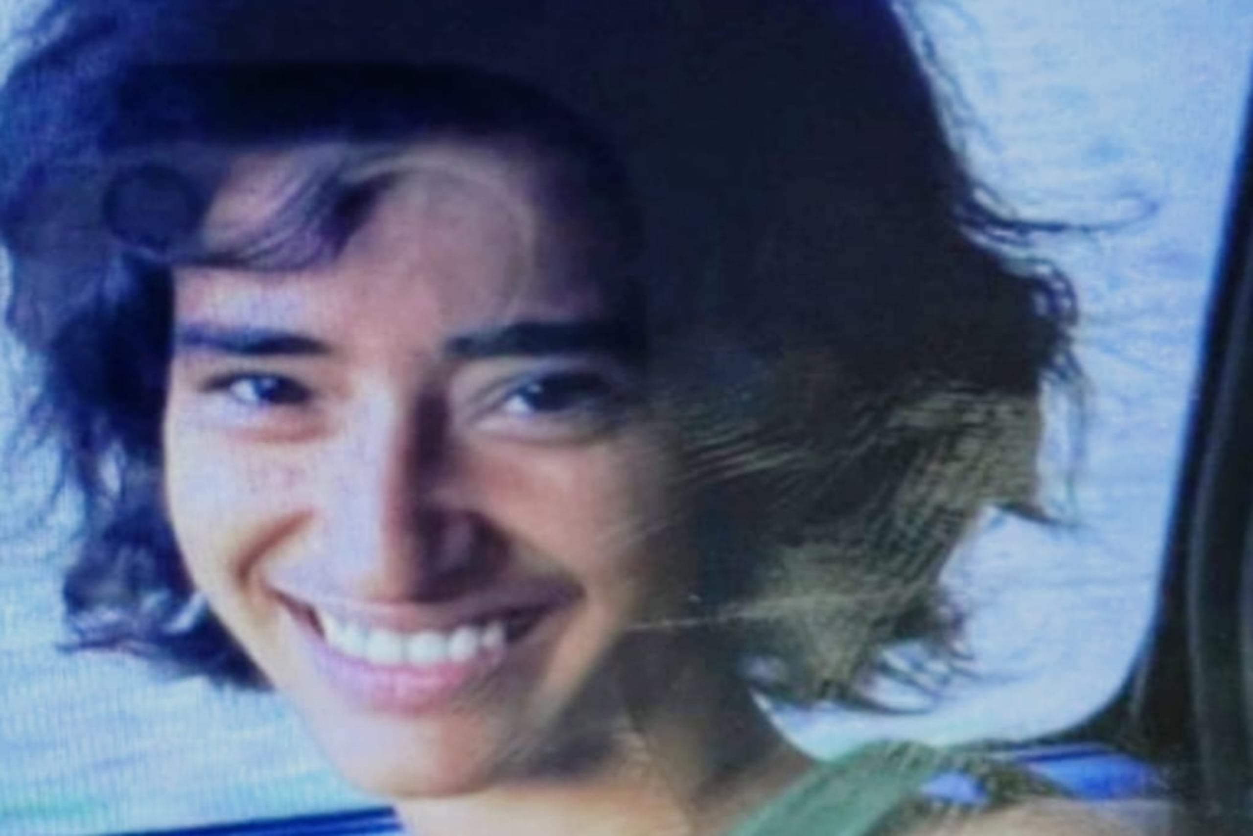 Añez Rivera fue reportada desaparecida por su padre el mi'ercoles, luego que la viera por última vez el martes en la noche.
