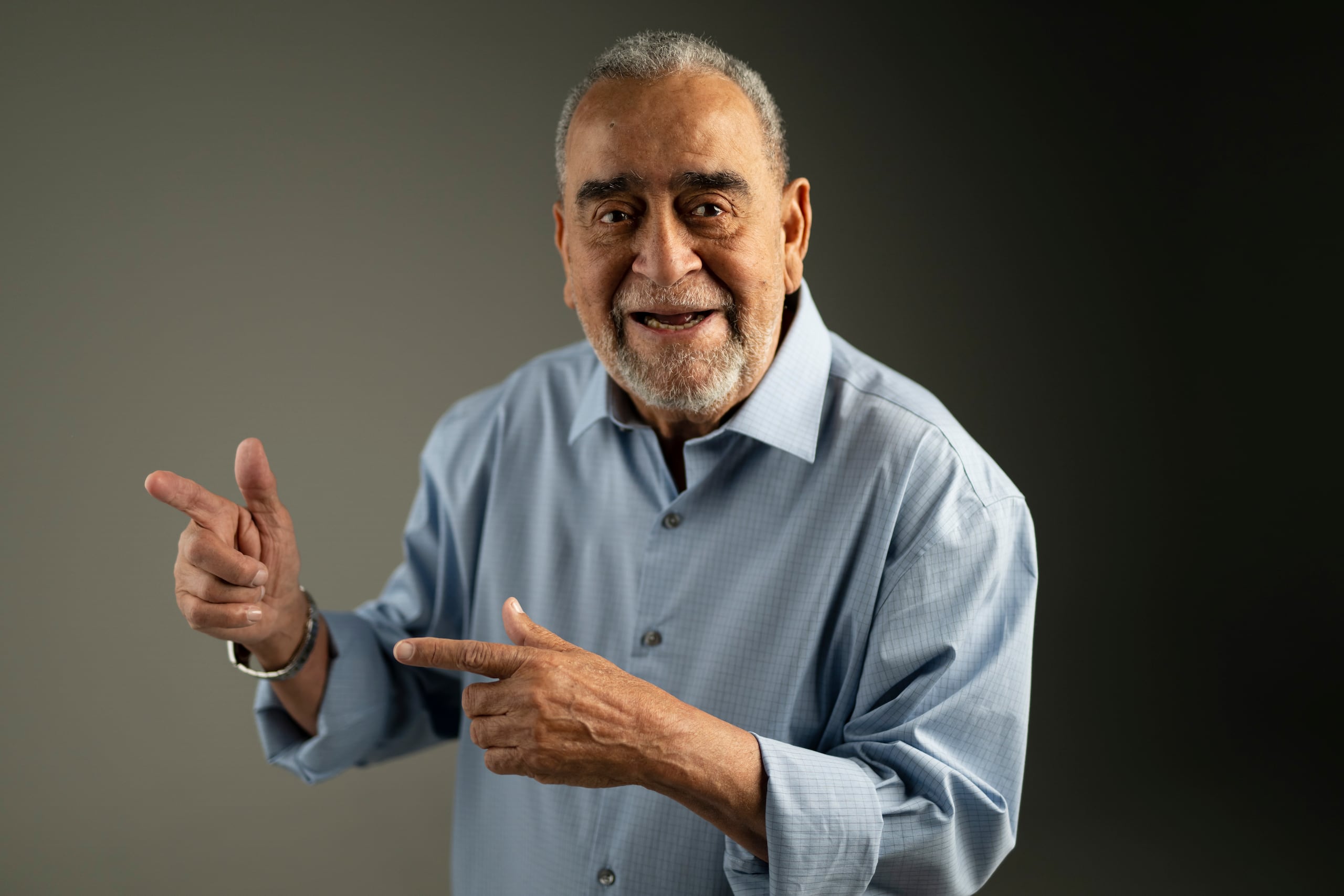 Andy Montañez