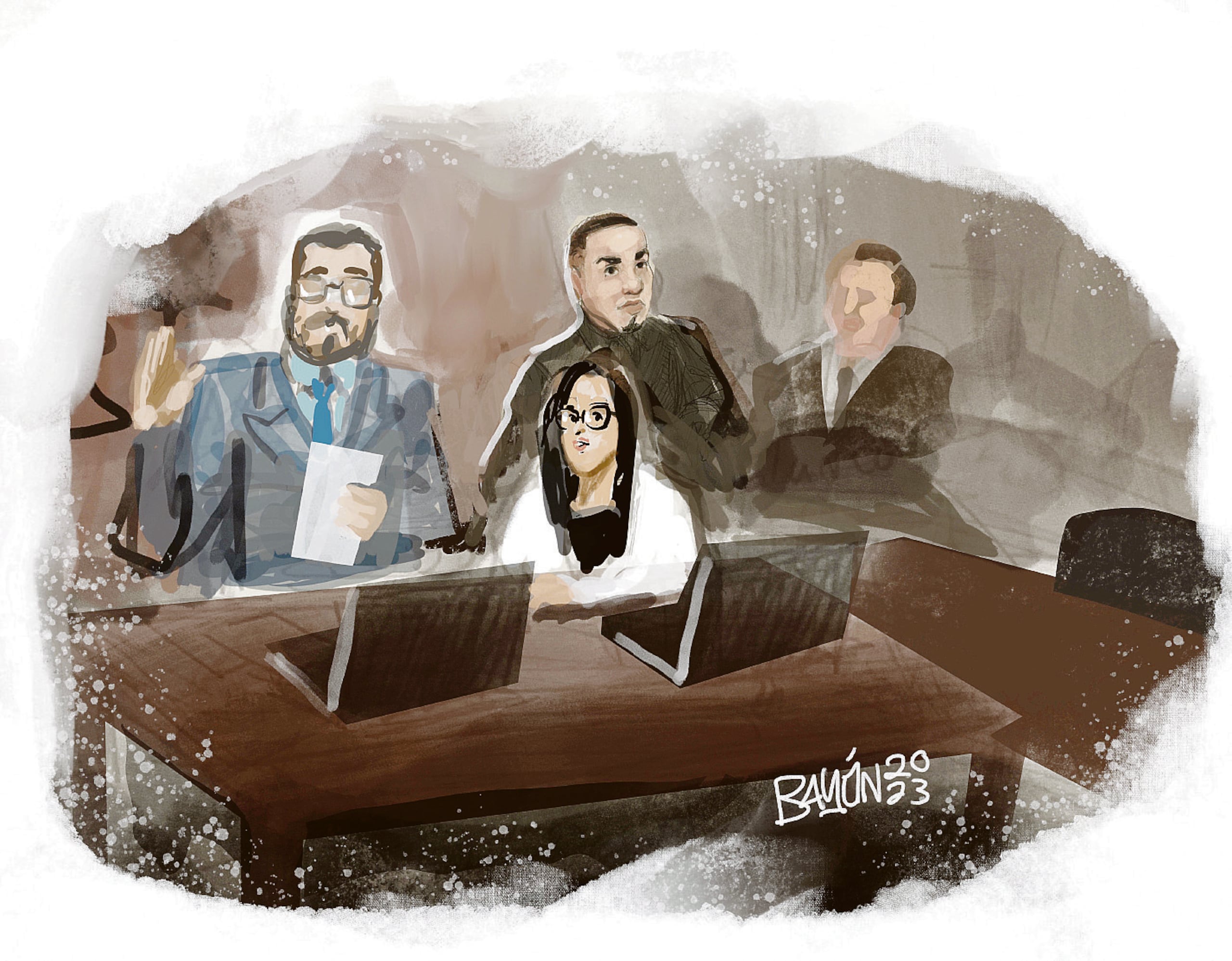 La defensa de Félix Verdejo convocó a un patólogo forense para refutar las conclusiones sobre la muerte de Keishla Rodíguez Ortiz.