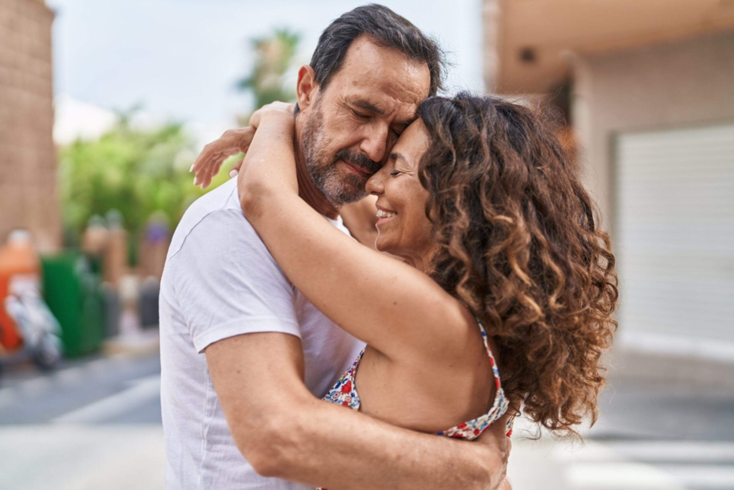 La calidad de vida puede verse afectada porque no le estás explicando por completo al médico los síntomas que tienes para que te pueda dar la solución.