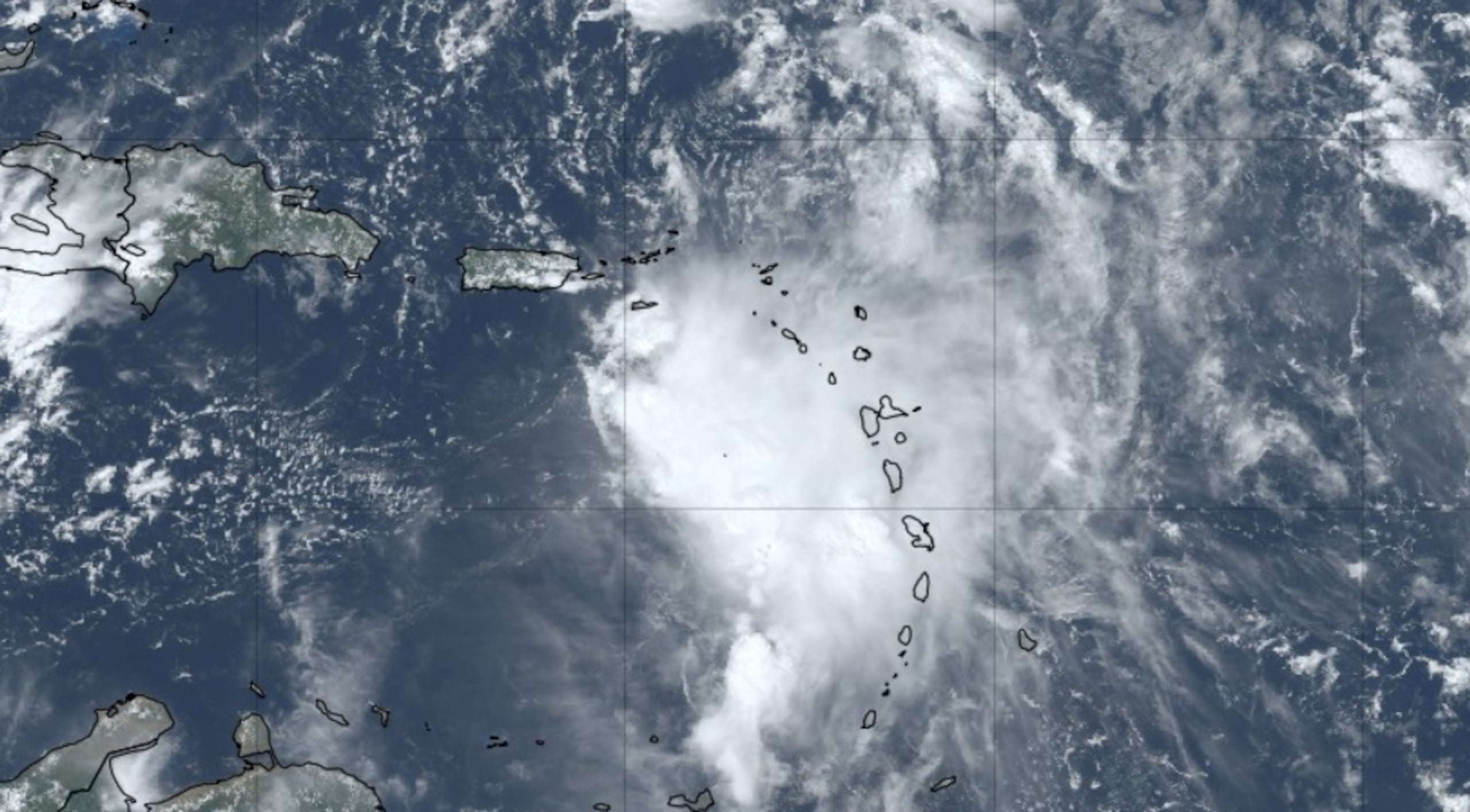 Tormenta Philippe.
