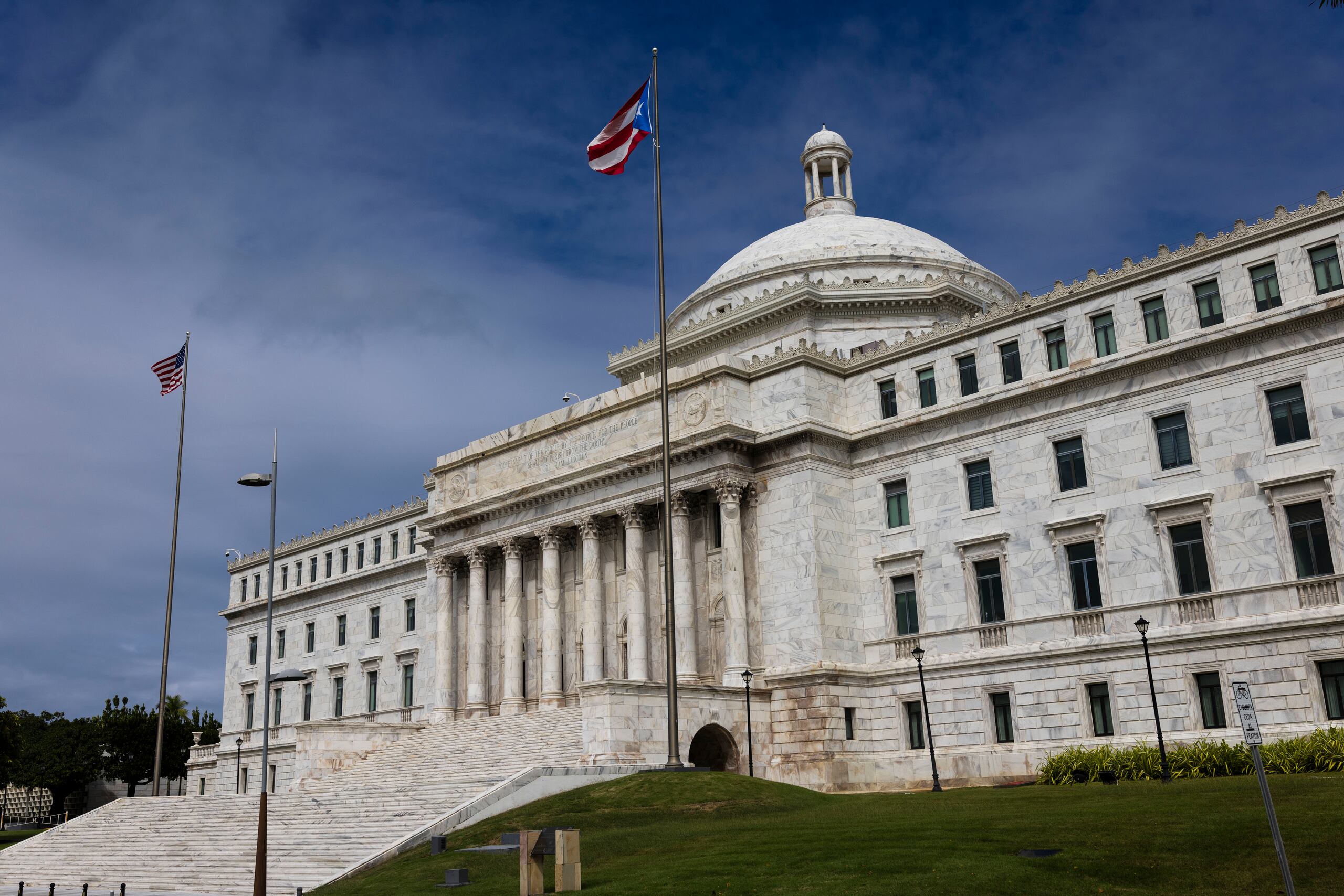 La medida fue radicada por Karen Román Rodríguez.