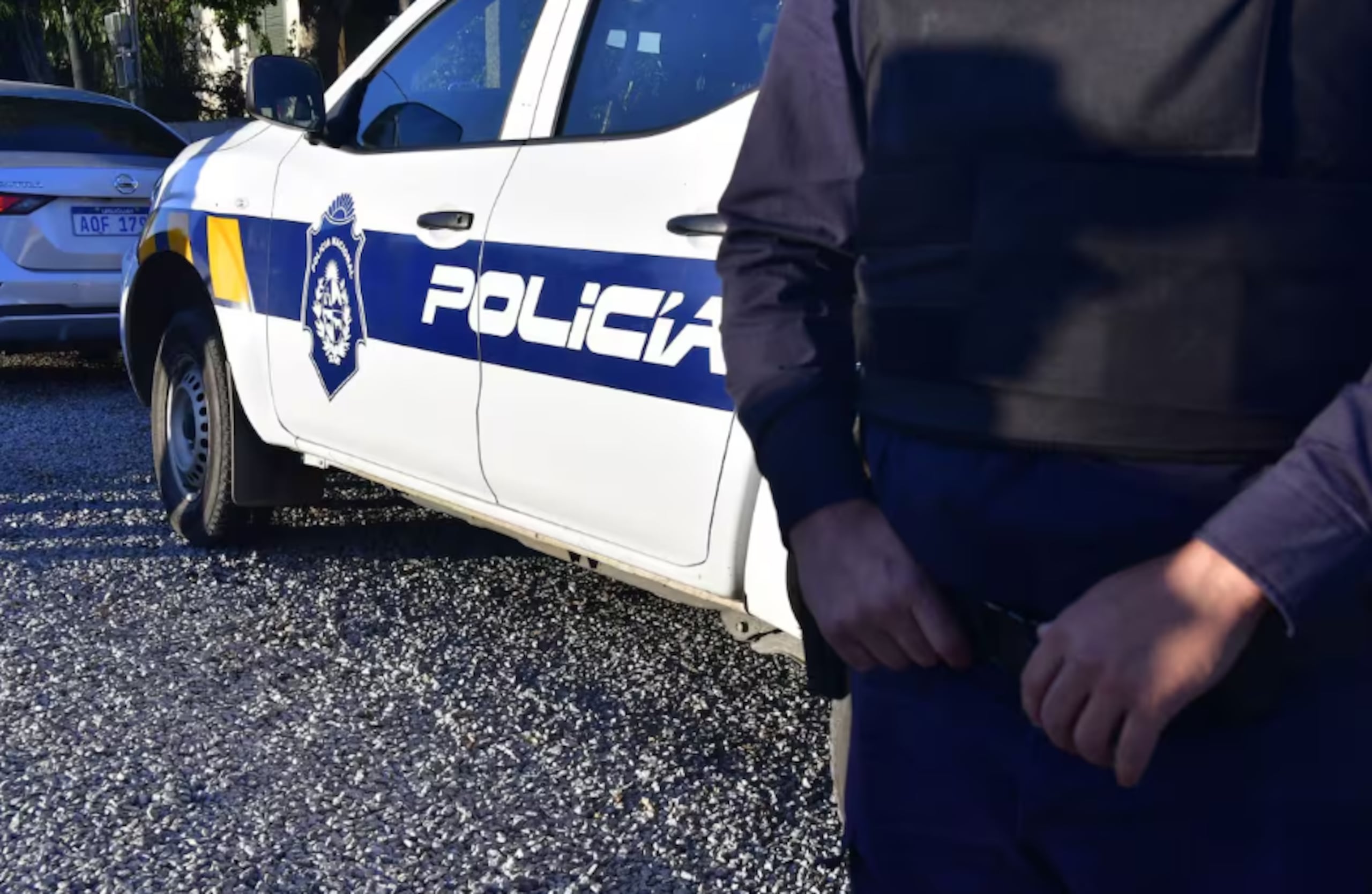 La joven permanece a disposición de la Justicia y su celular fue secuestrado.