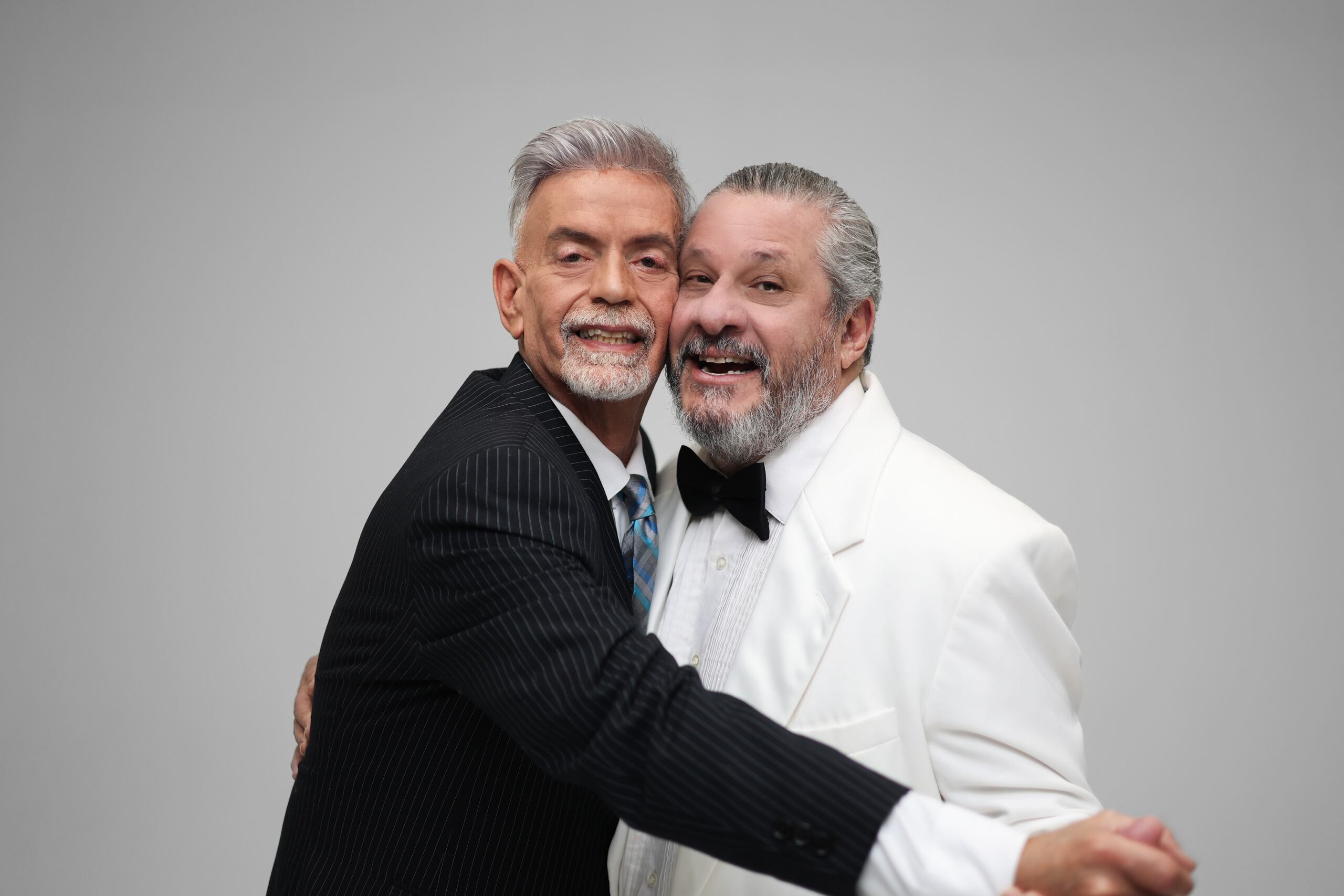 Se trata de una propuesta divertida e inspiradora sobre dos íntimos que caminaron juntos y luego tomaron rumbos distintos.