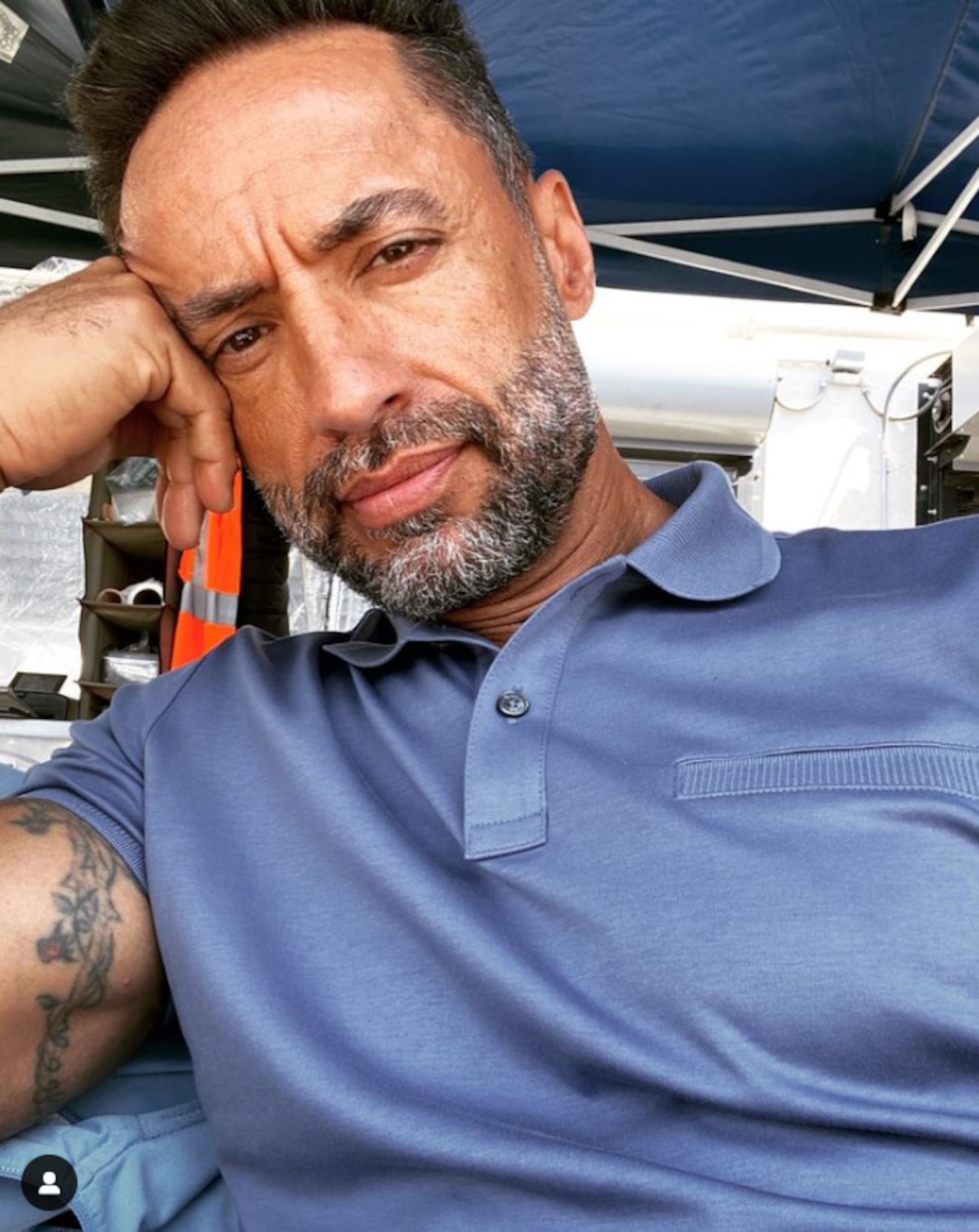 Kamar de los Reyes nació en San Juan. (Instagram: delosreyeskamar)