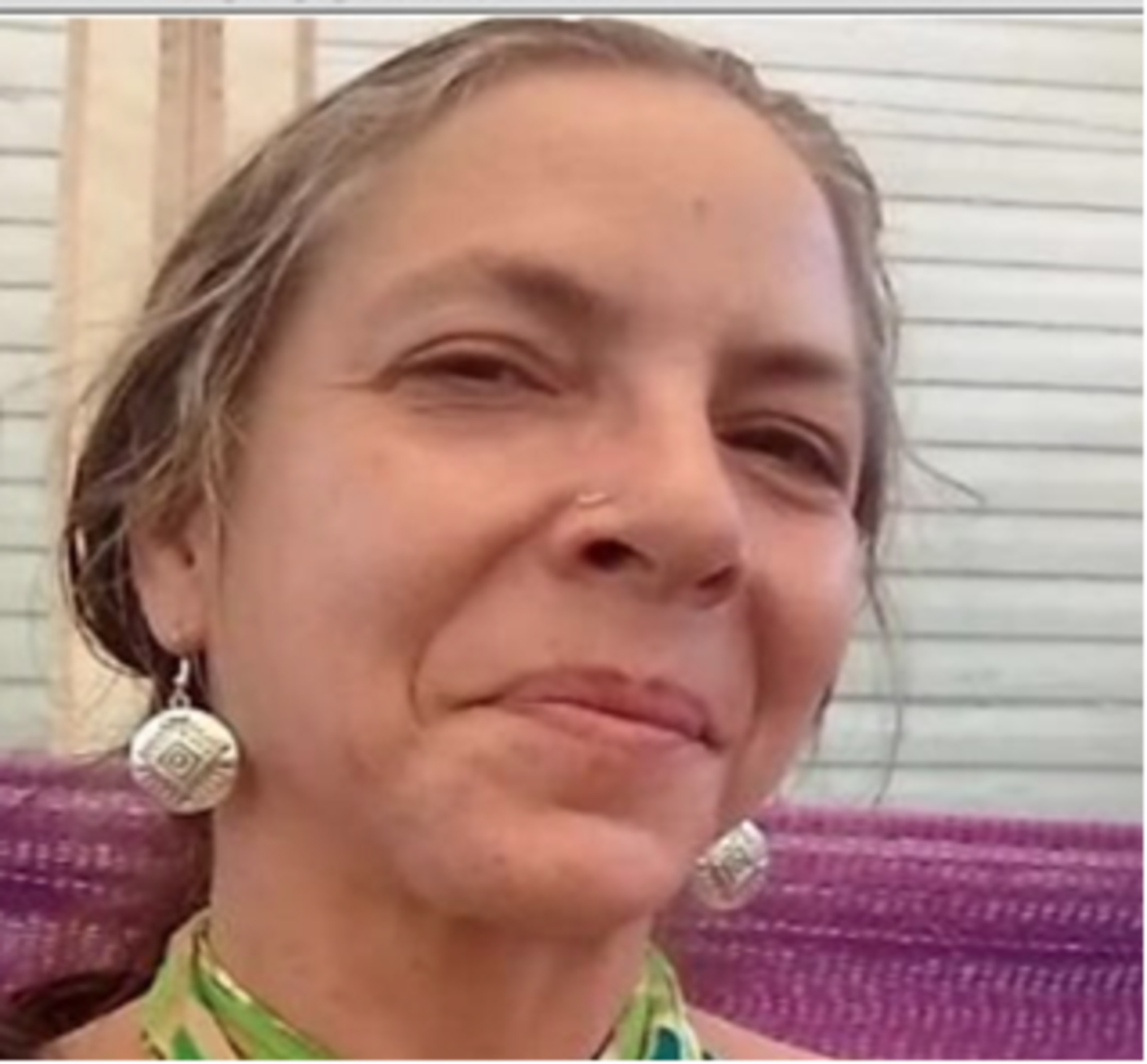 Darshan Elena Campos