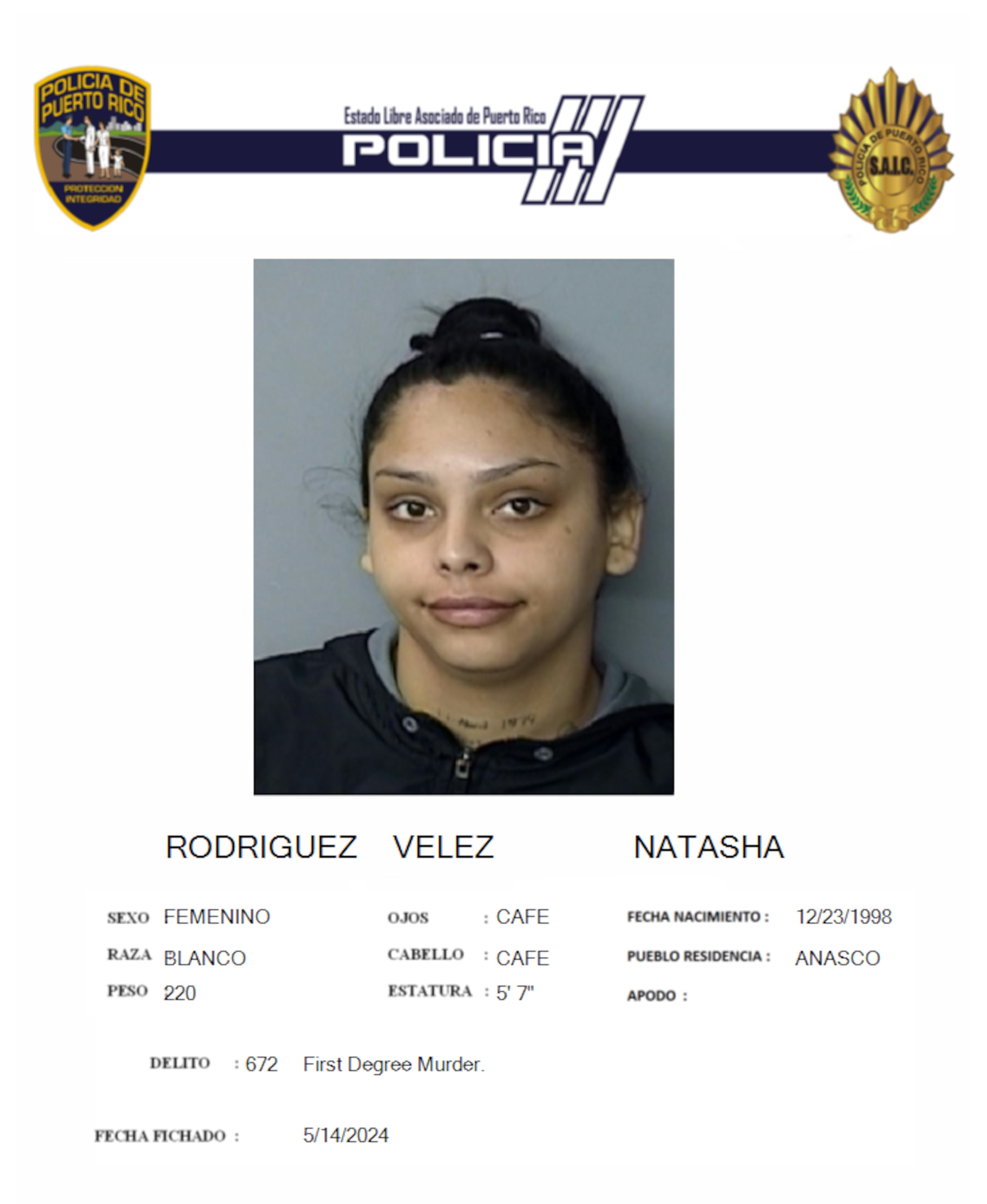 Natasha Rodríguez Vélez
