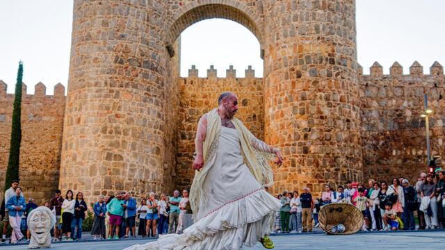 El legado de las 15 ciudades Patrimonio de la Humanidad deslumbra a miles de visitantes