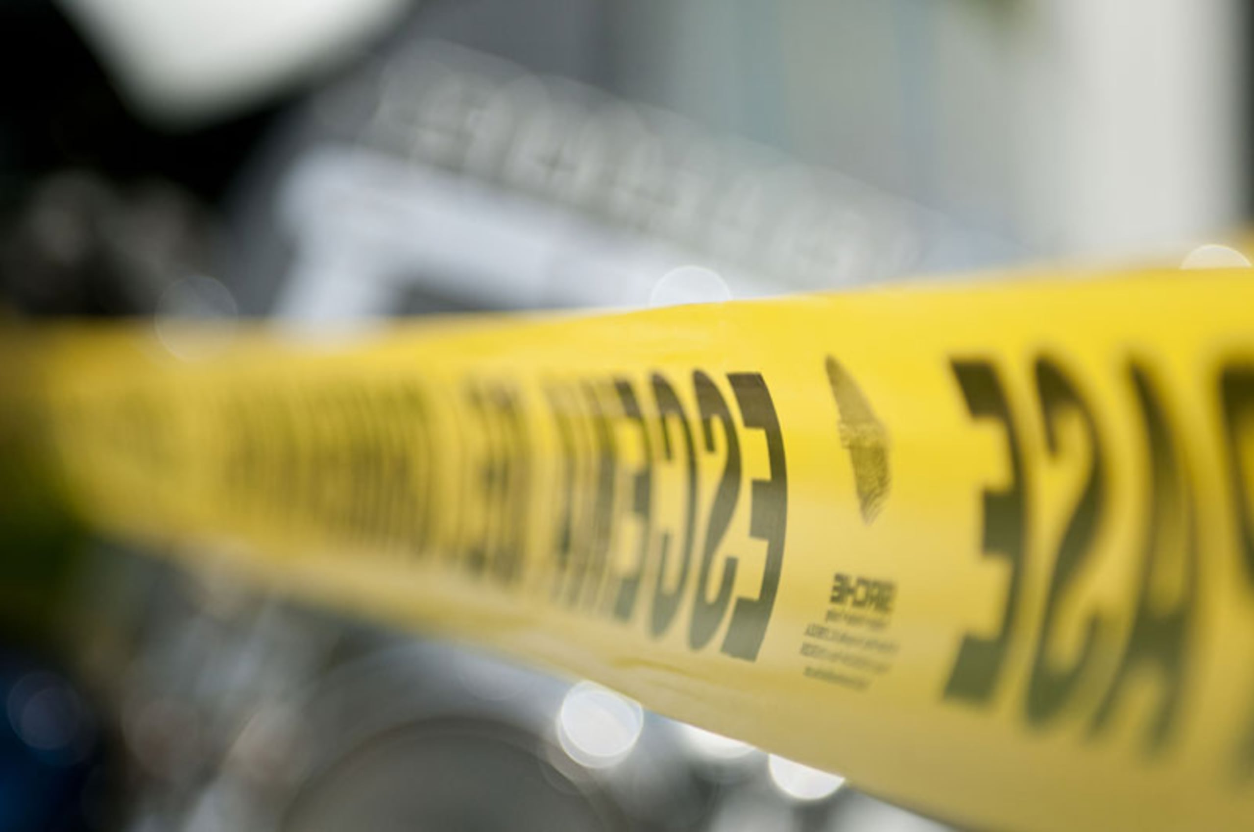 La calle Ruiseñor de la exclusiva urbanización Tierralta III amaneció sitiada por la Policía en lo que se presume es la recreación de la escena del crimen de Carmen Paredes, asesinada en su residencia el pasado 14 de julio.