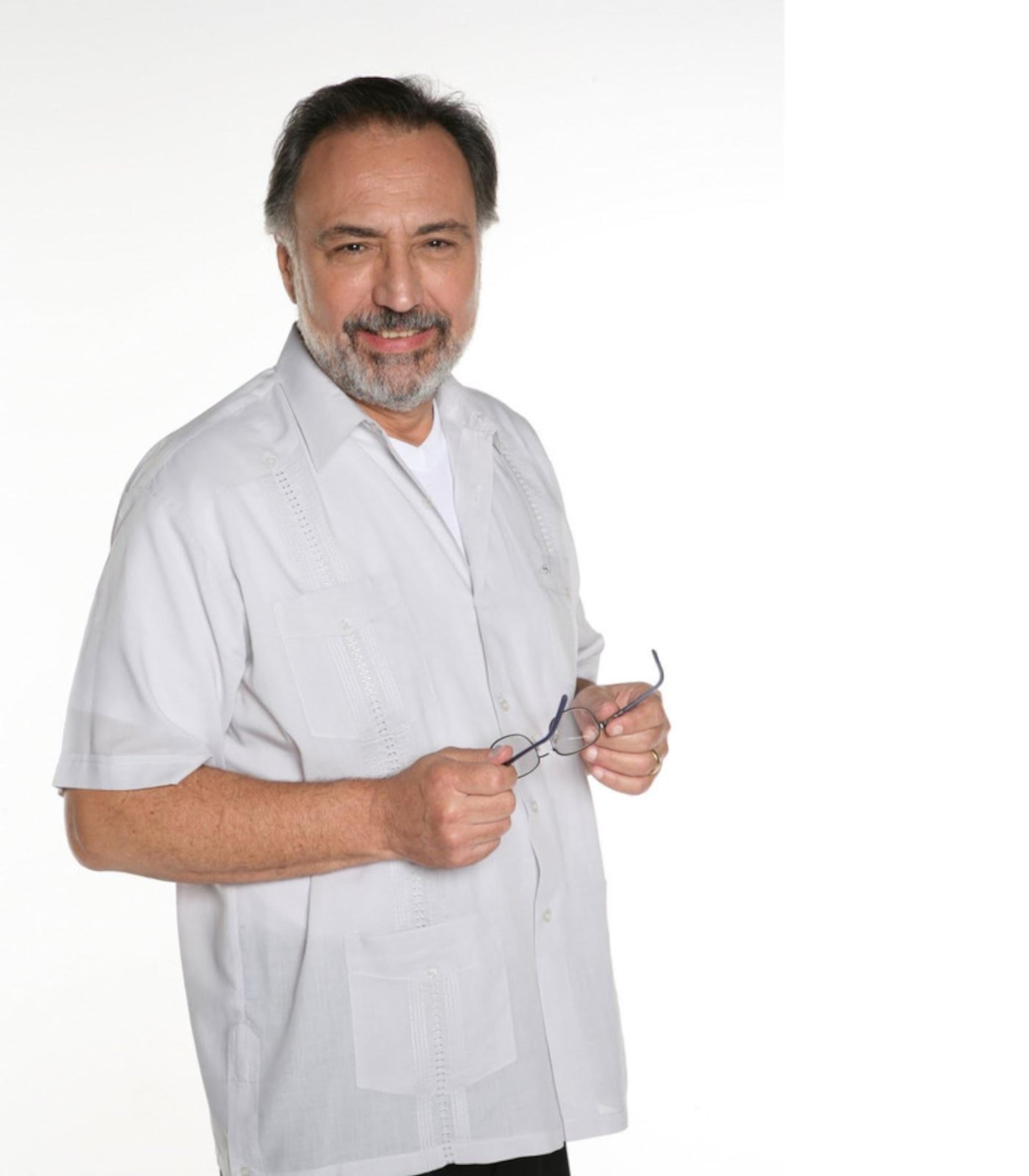 Alejandro Mata.