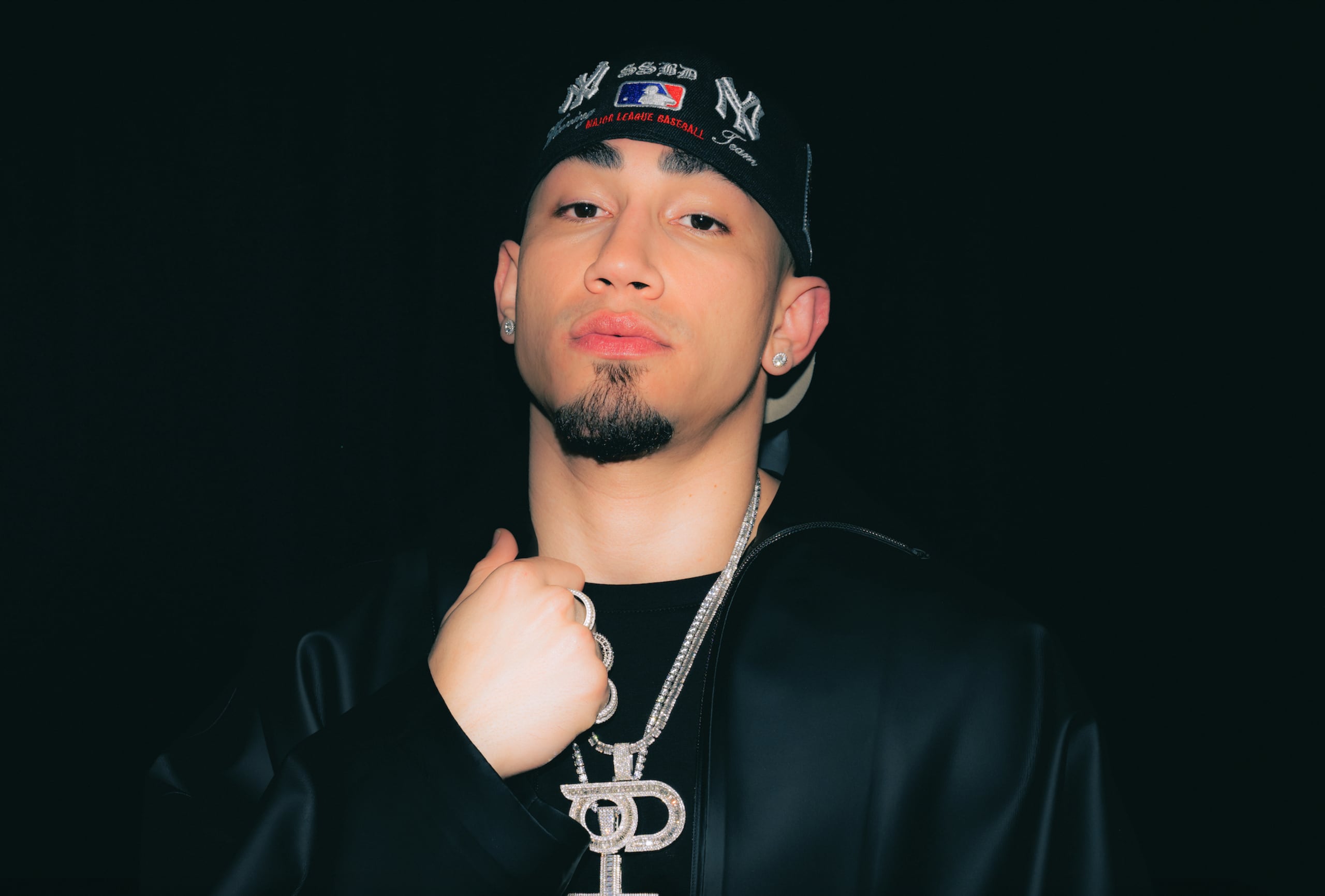 Omar Courtz cierra el año 2025 con la segunda edición del festival musical que hará en el Lote 4 del Centro de Convenciones de Puerto Rico.