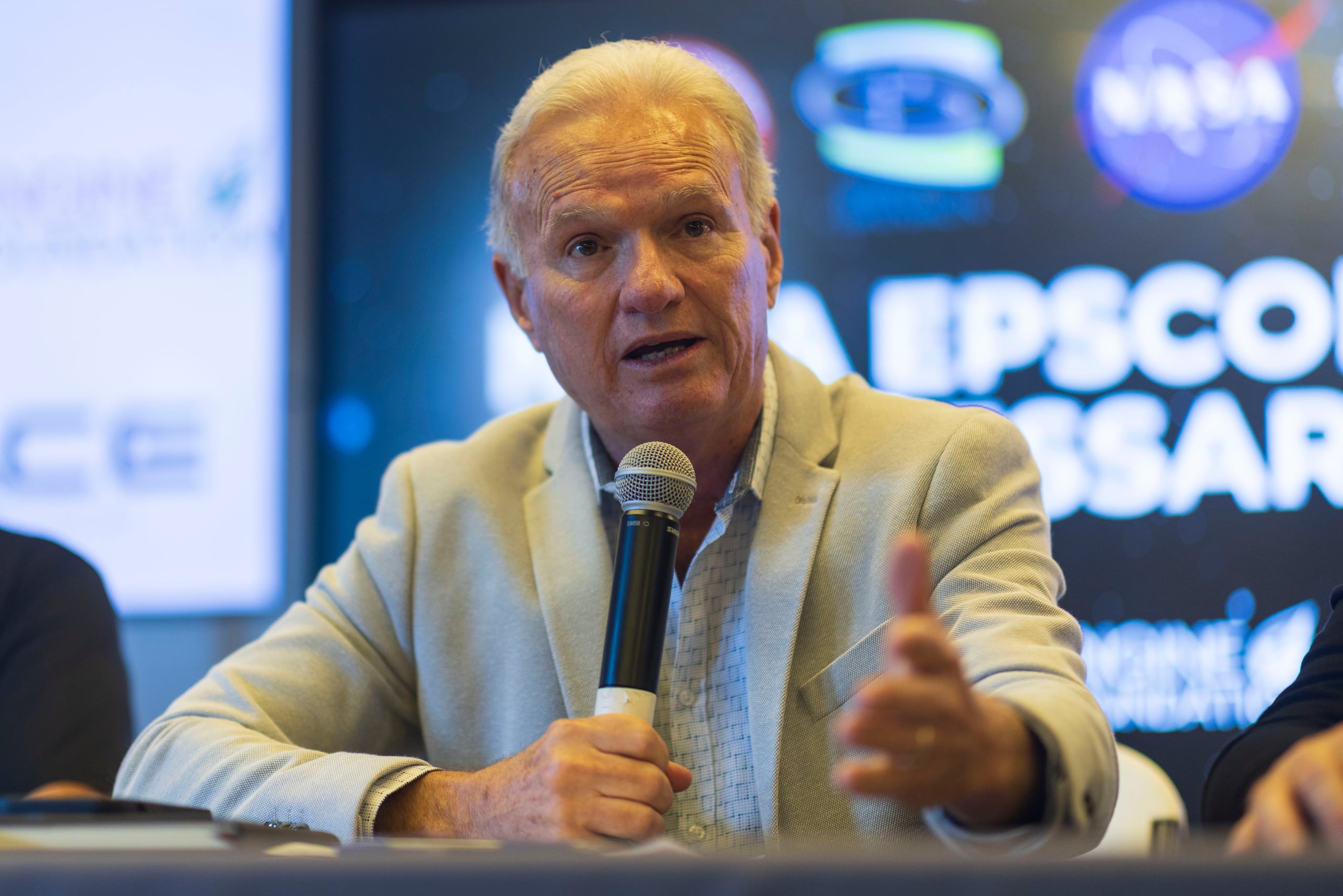 Ramón Luis Rivera, hijo