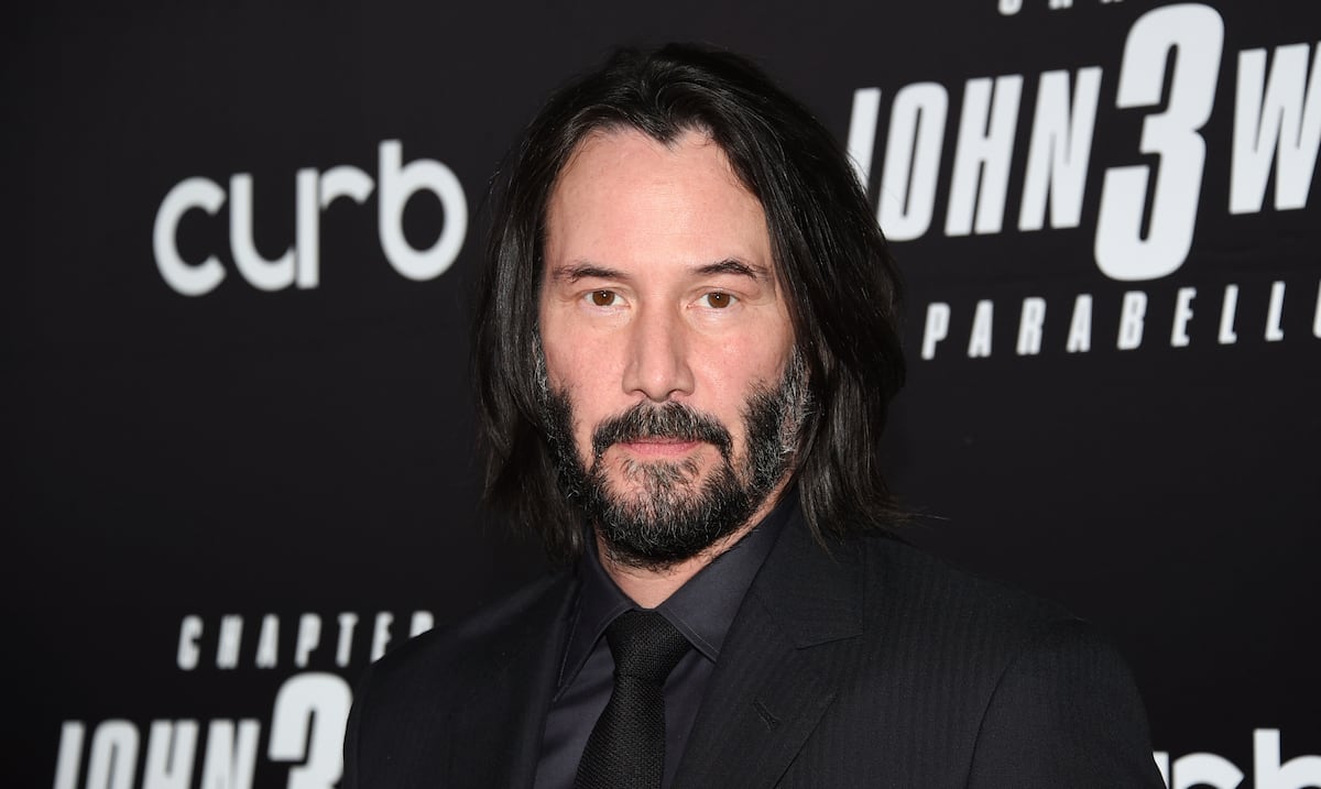 Keanu Reeves pide a juez “clemencia” para director condenado por fraude a Netflix