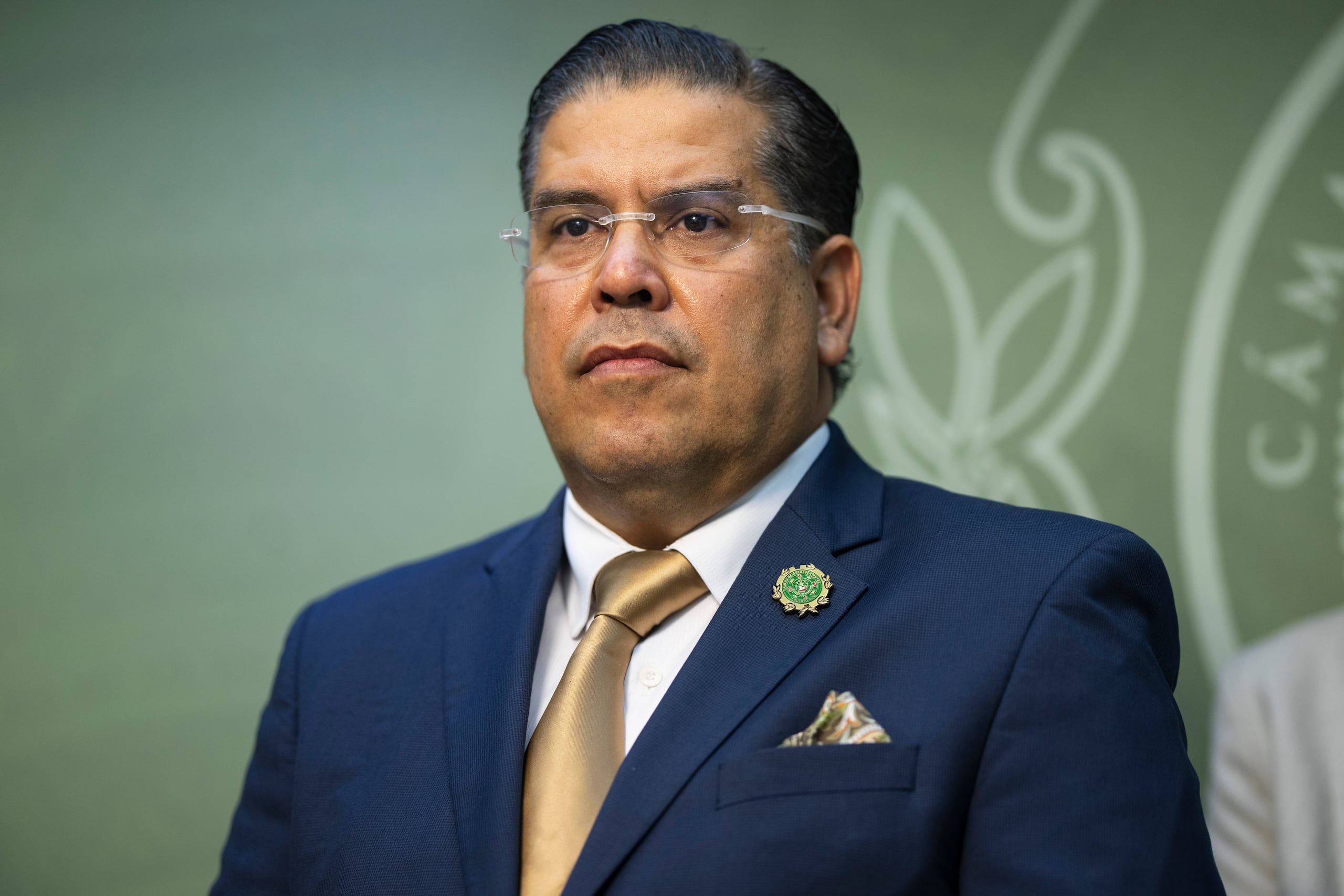 Rafael “Tatito” Hernández Montañez