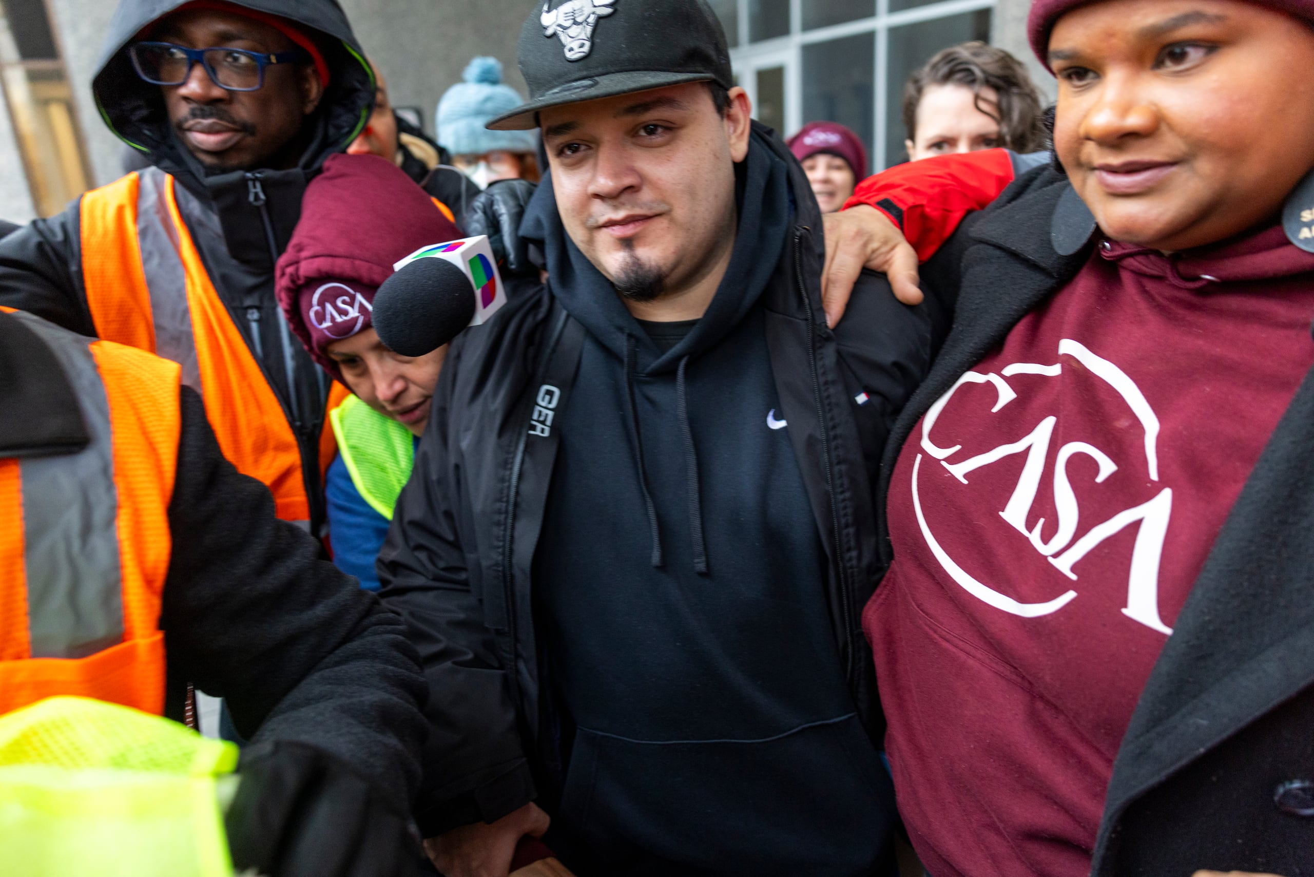 Los documentos indican la participación de altos funcionarios del DOJ y describen el caso como una “prioridad máxima”, con referencias explícitas a la necesidad de aprobación desde la cúpula de la agencia..