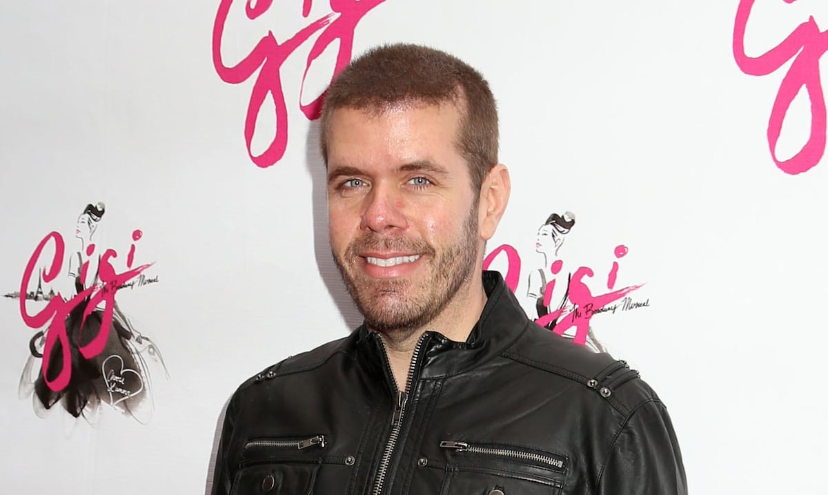 “Necesito ayuda”: las primeras palabras que habría dicho Perez Hilton tras ser hospitalizado