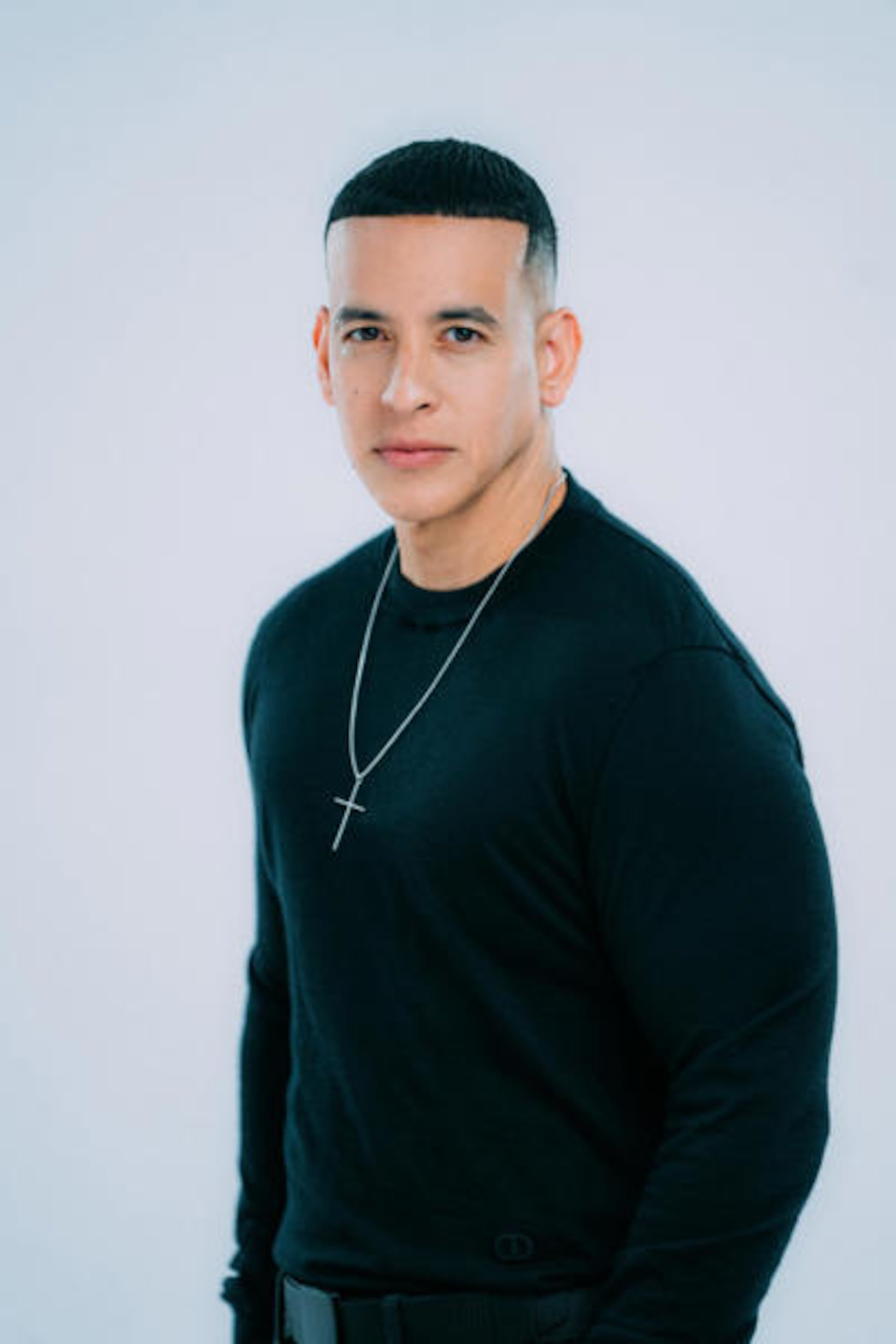 Como si fuera poco, Daddy Yankee recibió la noticia de que "Despacito" es la canción #1 del siglo XXI.