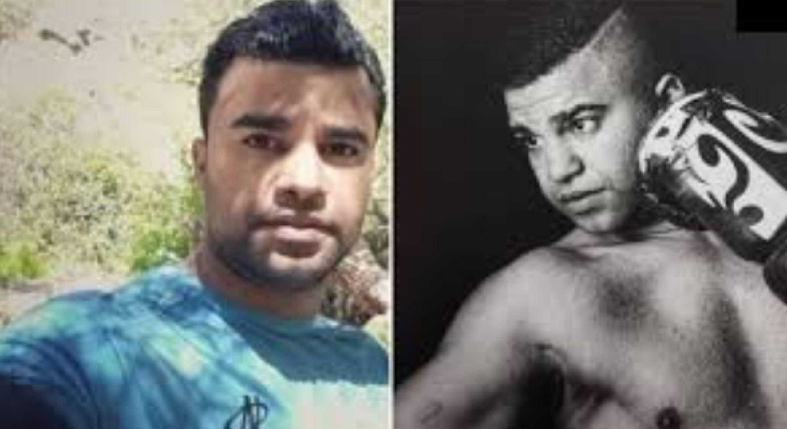 Mohammad Javad Vafaie Sani, condenado a muerte en Irán