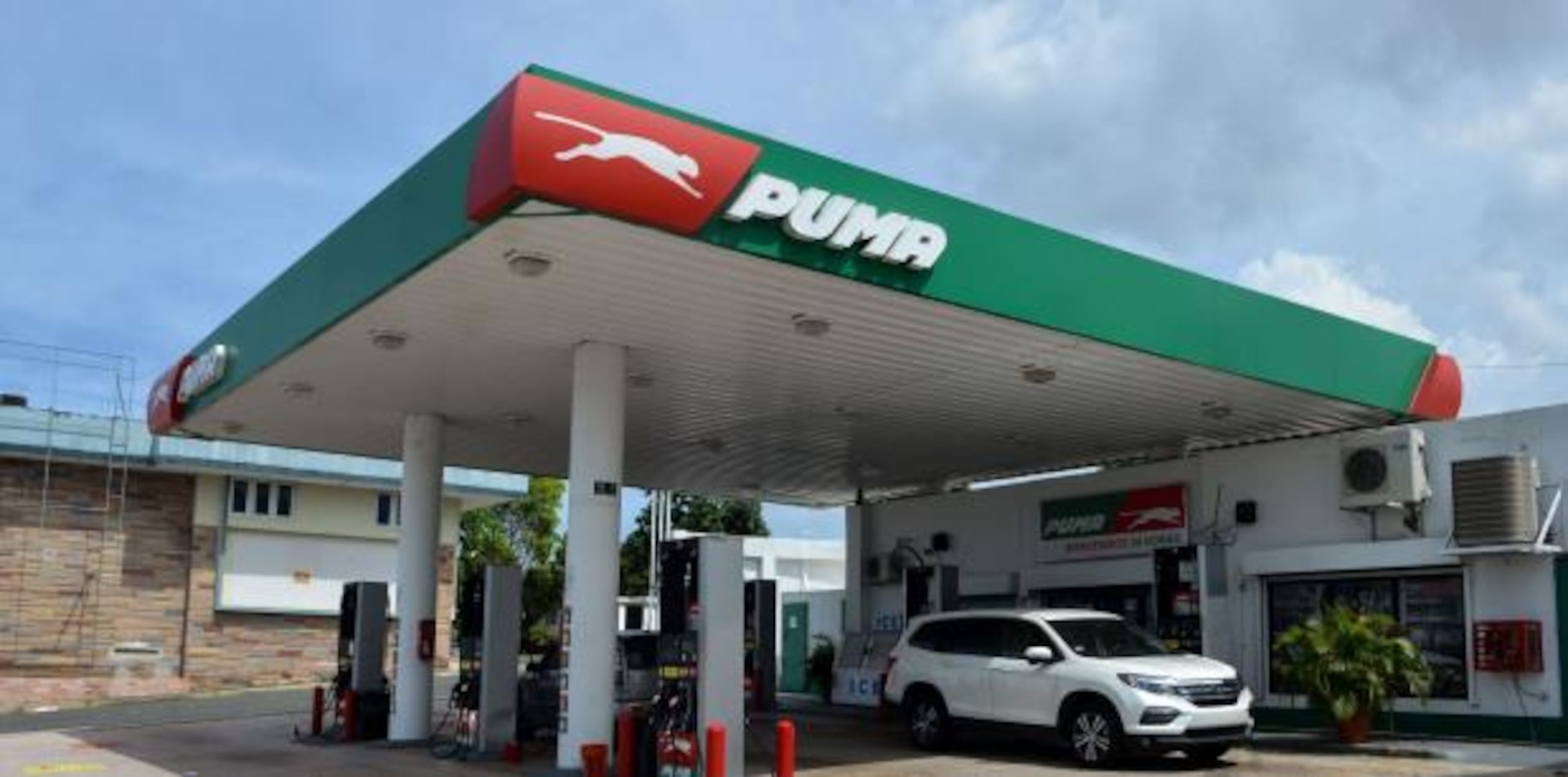 Los asaltos a las gasolineras han proliferado en los pasados meses, sin embargo, la agencia no tiene estadísticas precisas sobre estos delitos. (Archivo)