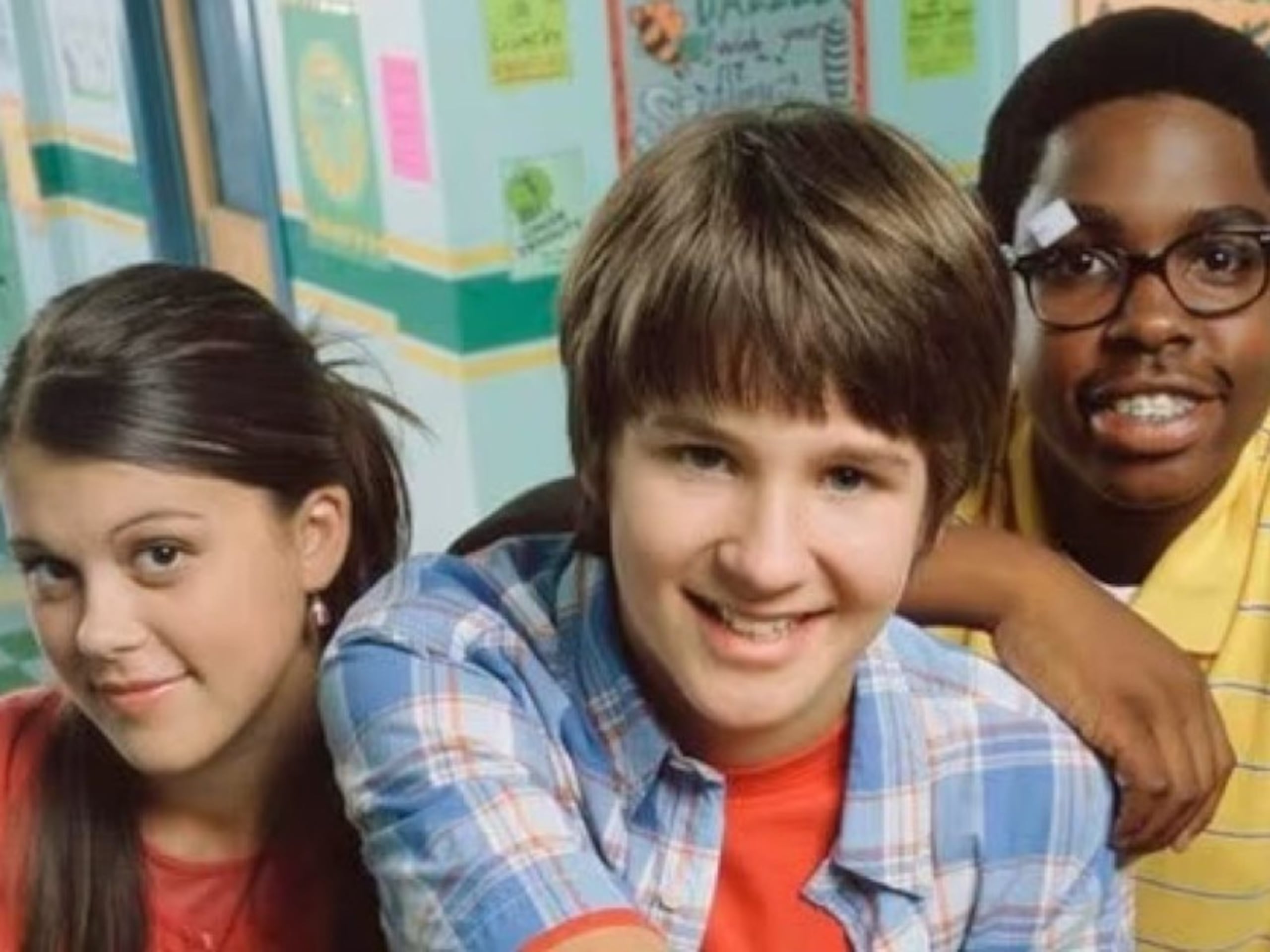 Las revelaciones de Devon Werkheiser y Lindsey Shaw se produjeron durante un podcast.