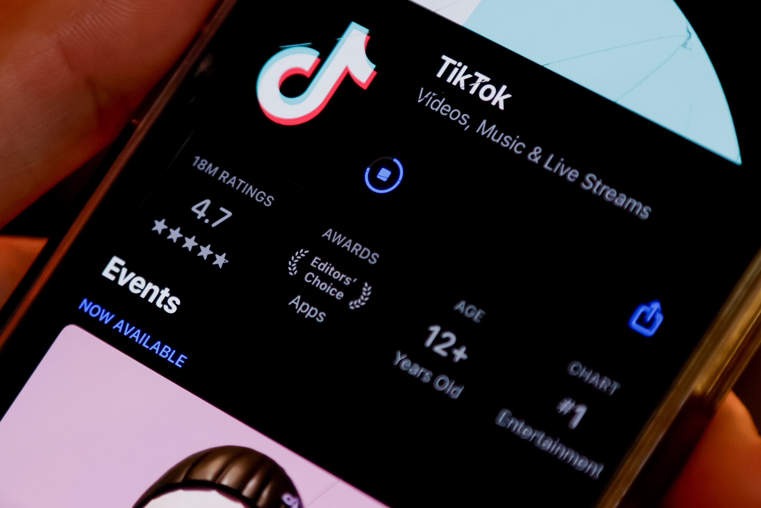 El Tribunal Supremo de Estados Unidos dio el viernes luz verde a una ley que obliga a TikTok a suspender sus operaciones en el país.
