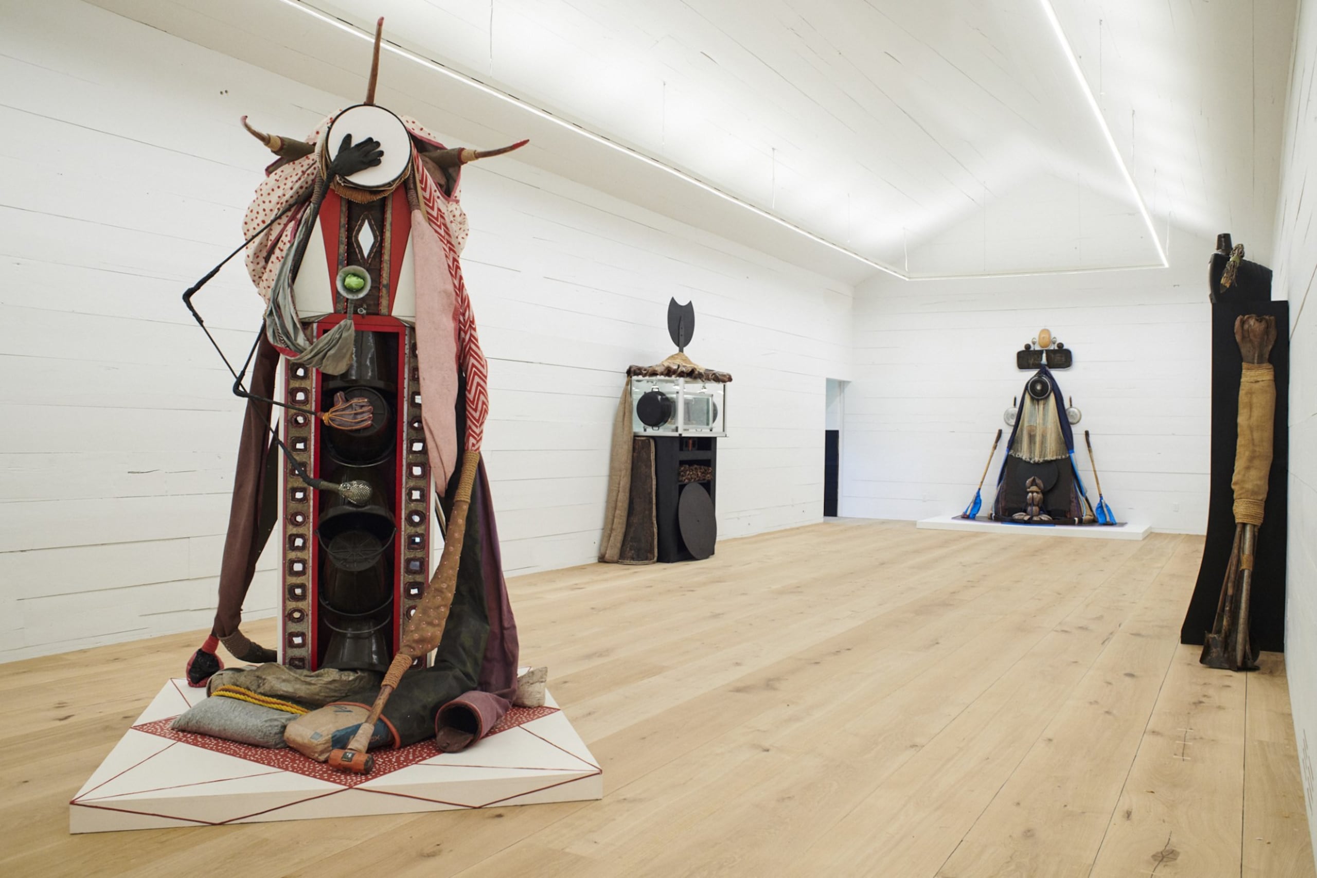 La actividad es una colaboración entre el Museo de Arte Contemporáneo de Puerto Rico (MAC) y el prestigioso Nasher Sculpture Center.