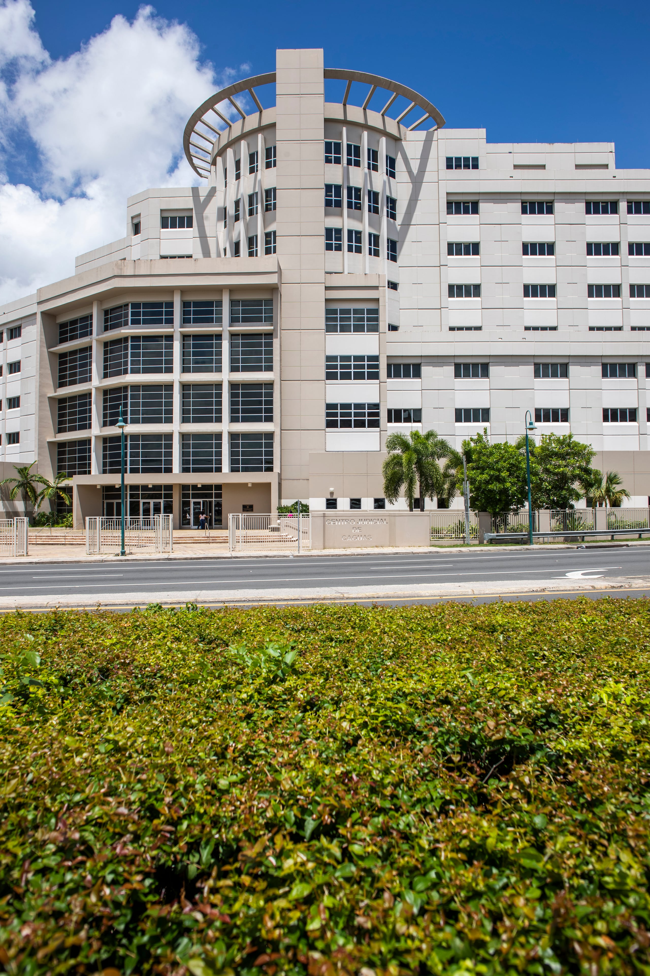 La vista preliminar quedo pautada para el 2 de enero de 2024, en el Tribunal de Caguas.