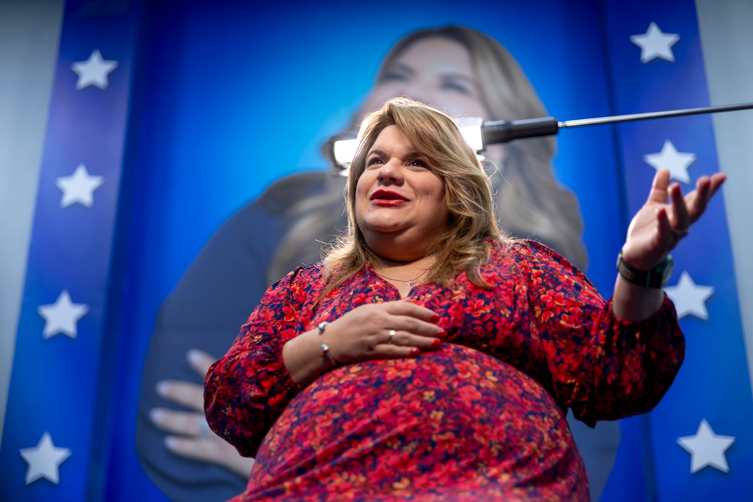 Jenniffer González