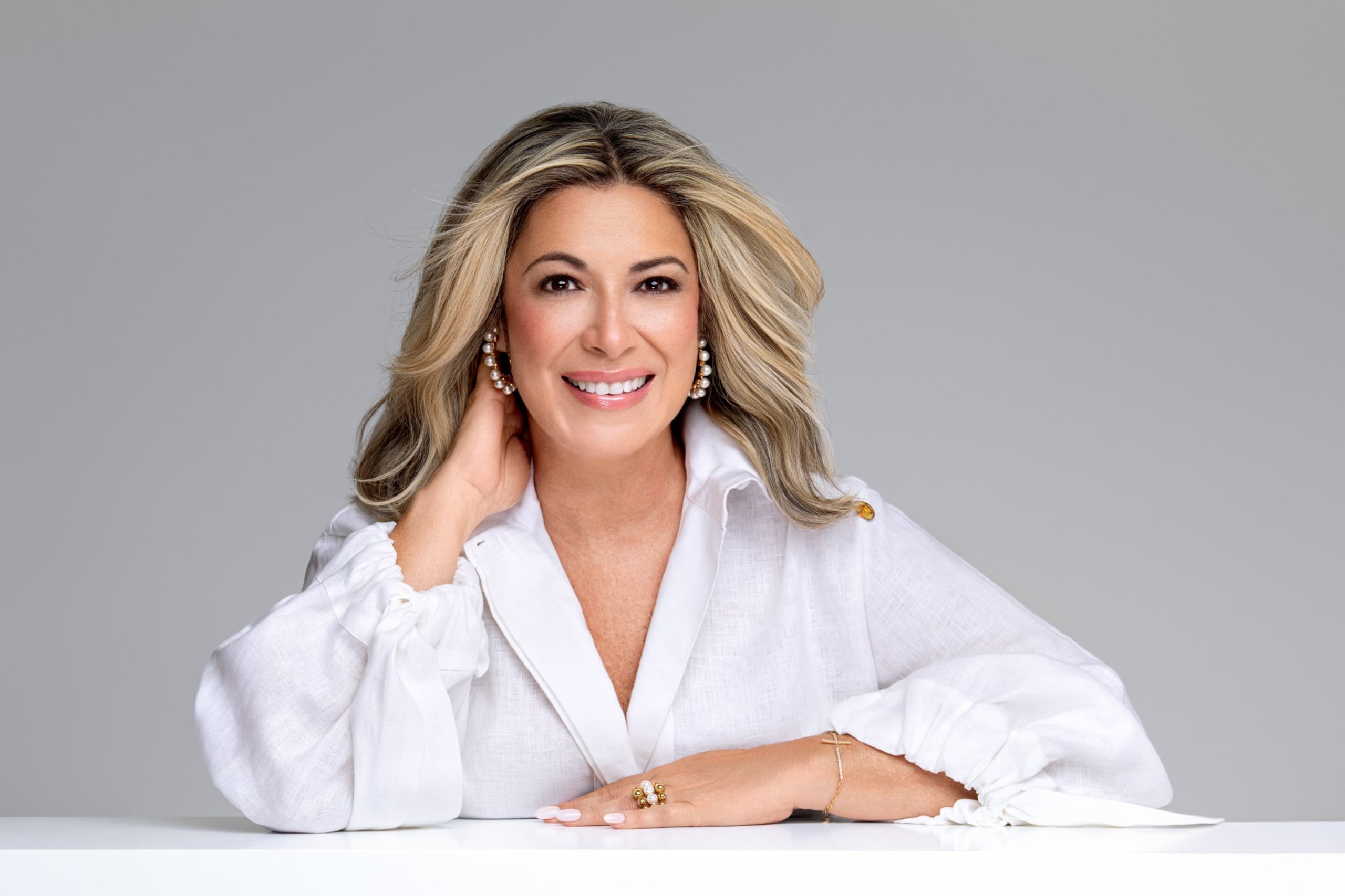 Luz María Doria.