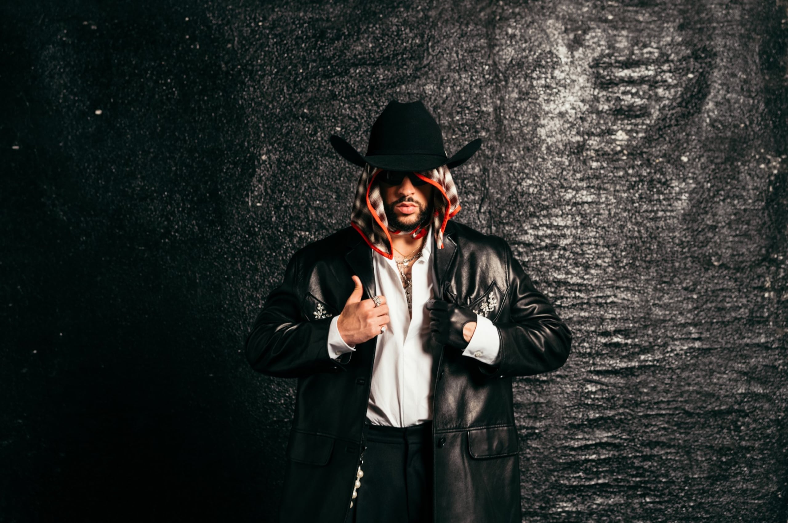 Bad Bunny comenzará su gira de conciertos en febrero de 2024.