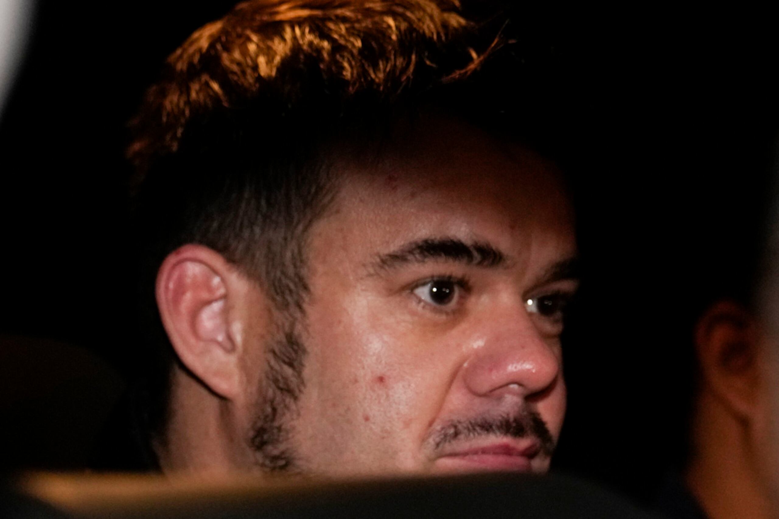 Joran van der Sloot, quien nunca ha sido acusado por el asesinato de Natalee Holloway, será enviado de vuelta a Perú donde extingue una sentencia de 28 años de cárcel por el asesinato de Stephany Flores.