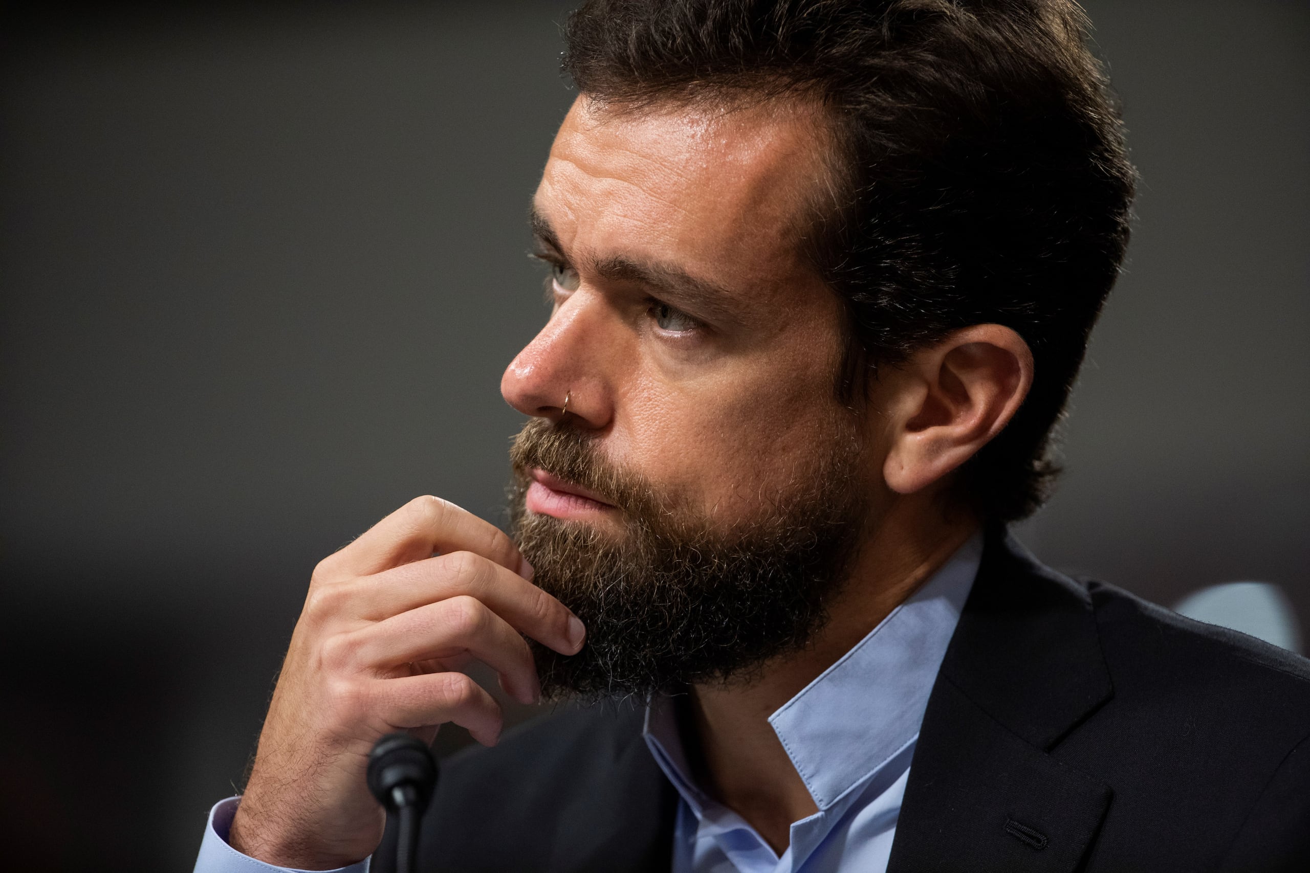 Jack Dorsey