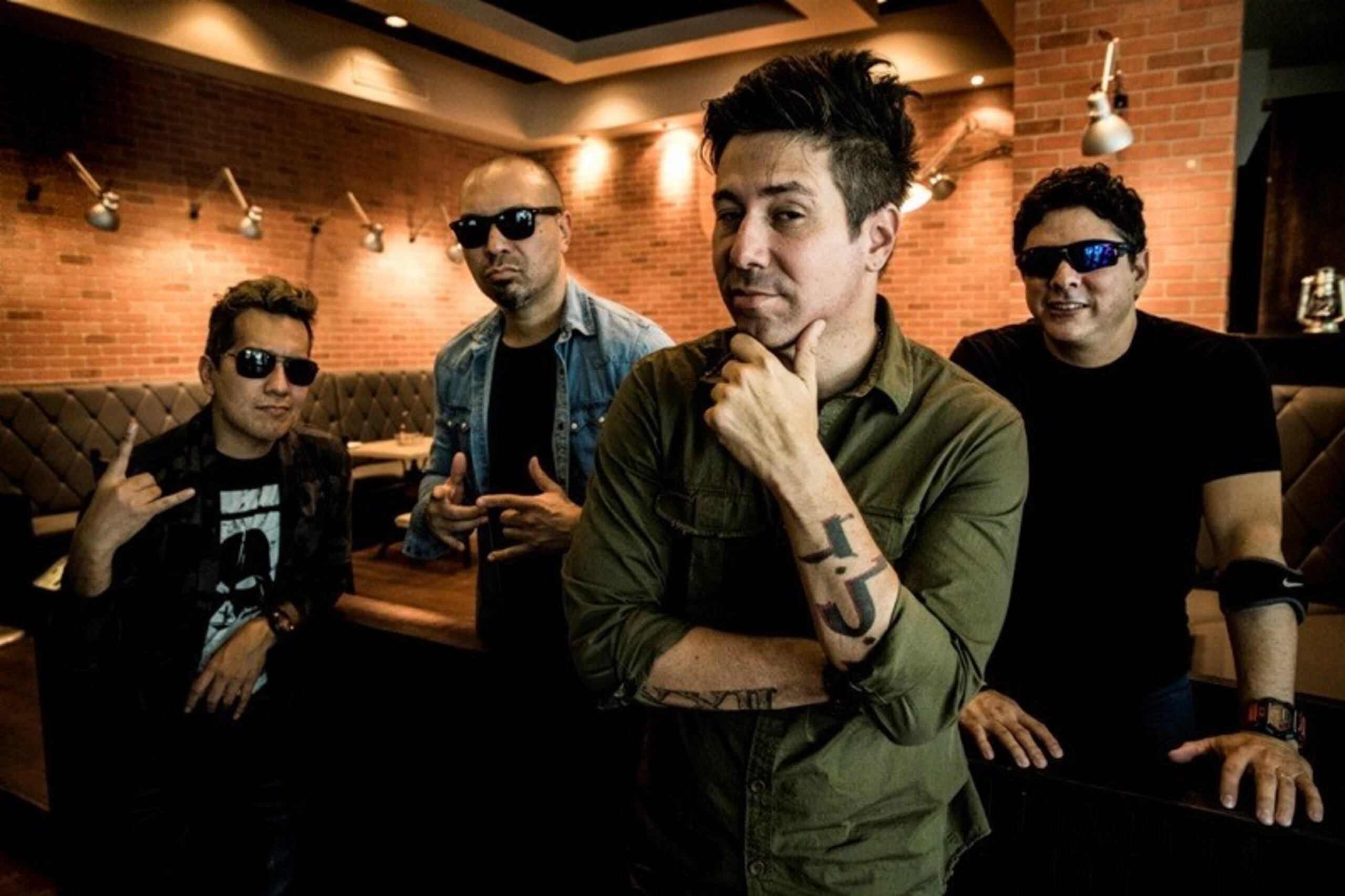 Los Rabanes se presentarán en Aguadichella, Camuy Summer Fest y en las patronales de Fajardo.