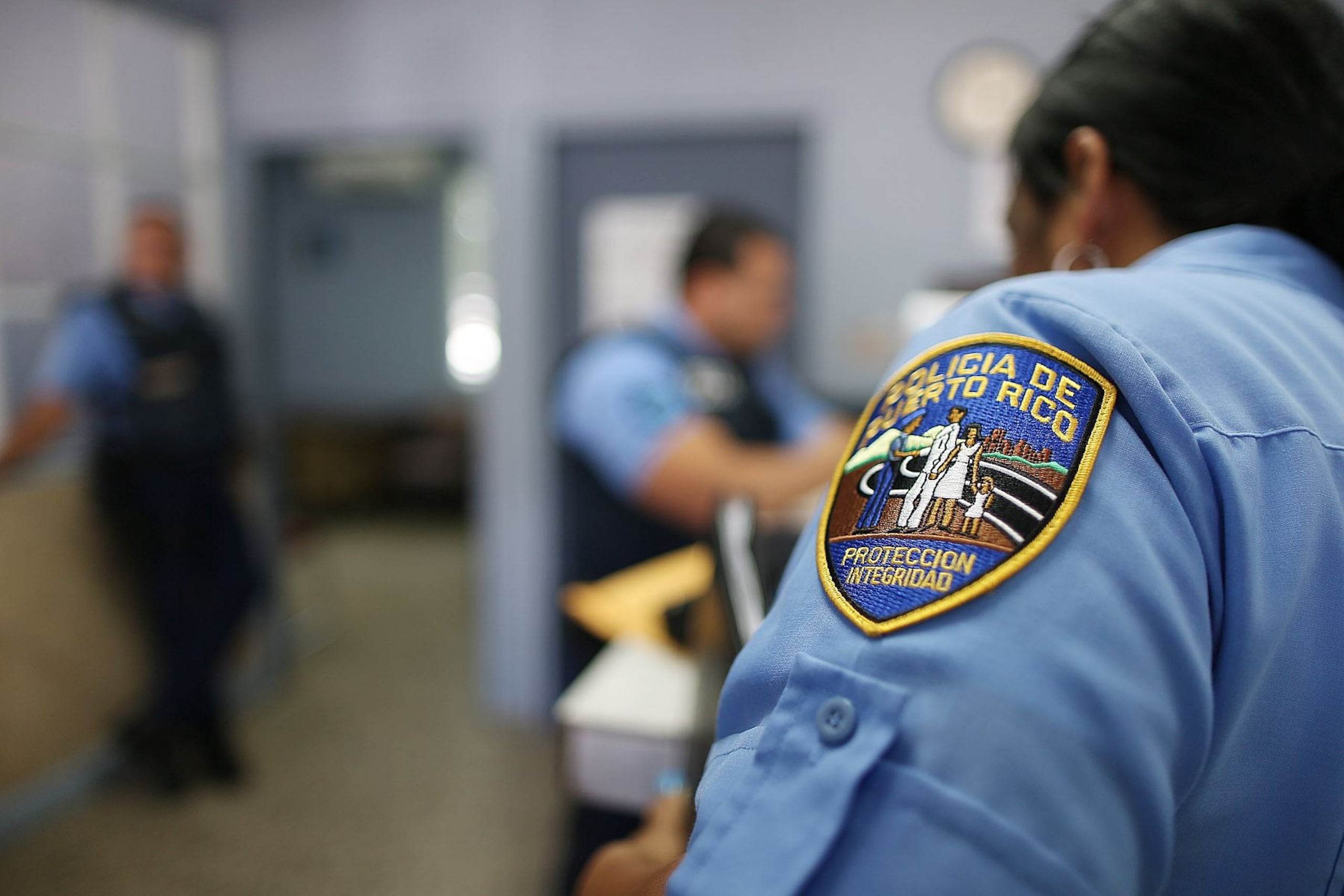 Se ha creado un equipo especial entre Robo a Bancos y la División de Arrestos Especiales y Extradiciones para localizar al individuo. (Archivo / GFR Media)