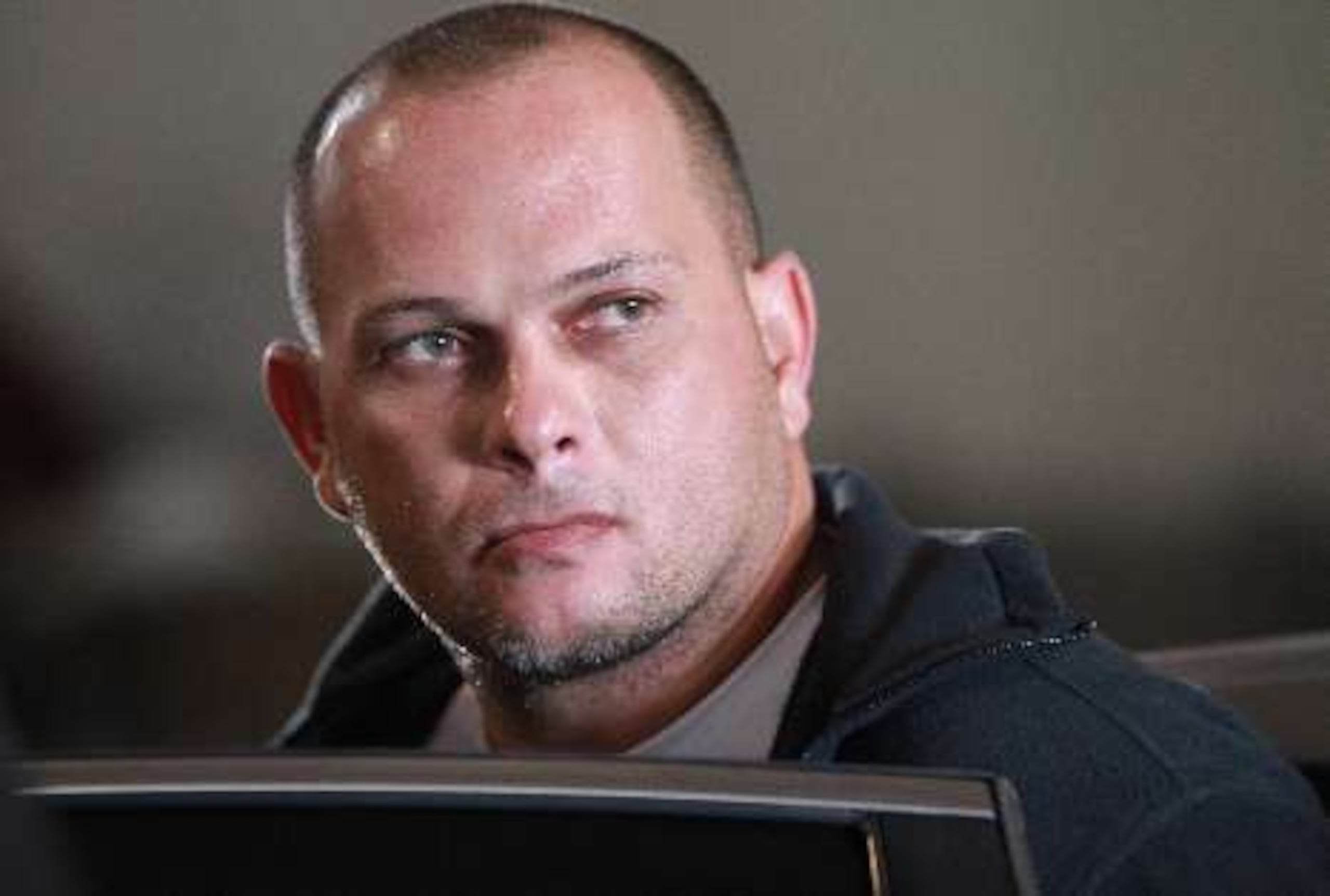 La magistrada federal Camille Vélez autorizó ayer la extradición de Carlos R. Morales Dávila, mejor conocido como “Cano Navarro” a Miami, Florida, donde enfrenta una posible cadena perpetua por cargos de narcotráfico. <font color="yellow">(Primera Hora / Archivo / Vanessa Serra Díaz)</font>