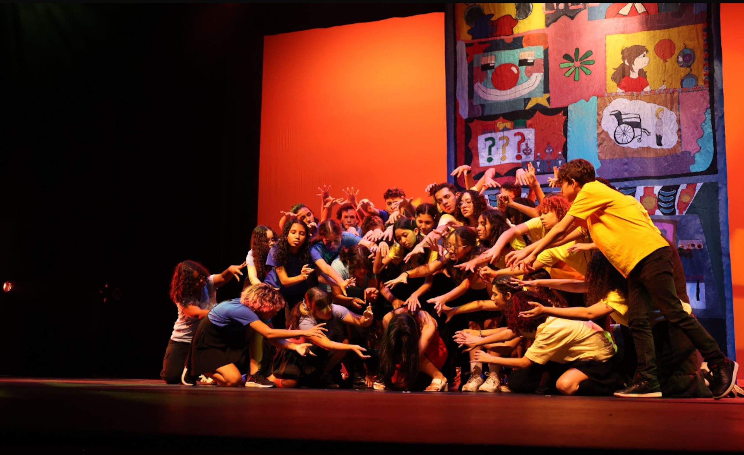 "Jóvenes sobre las Tablas" regresa para los meses de junio y julio en el Centro de Bellas Artes de Santurce.