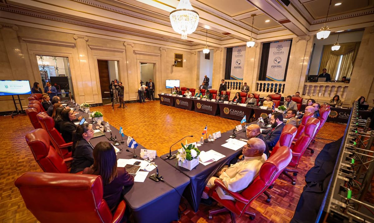 Liderato legislativo de Latinoamérica acuerda legislación sobre inteligencia artificial