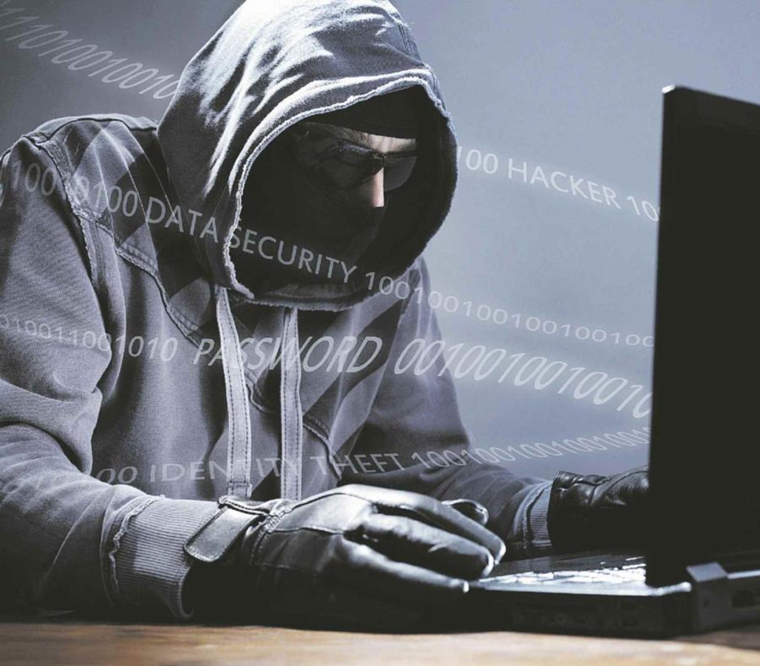 El querellante alegó que se apropiaron de su identidad, credenciales y correo electrónico para cometer el fraude. (Archivo)