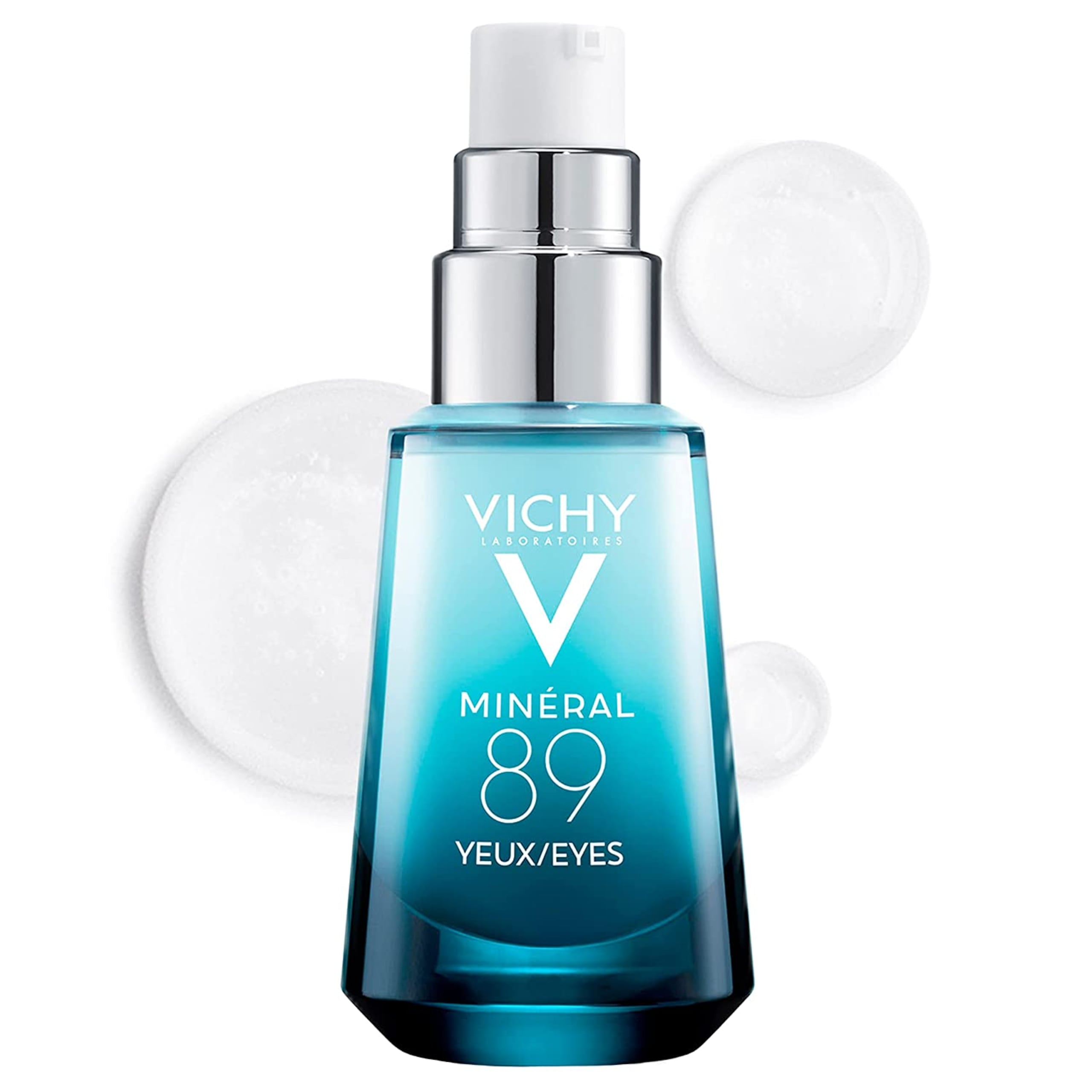 Vichy Minéral 89 Eyes