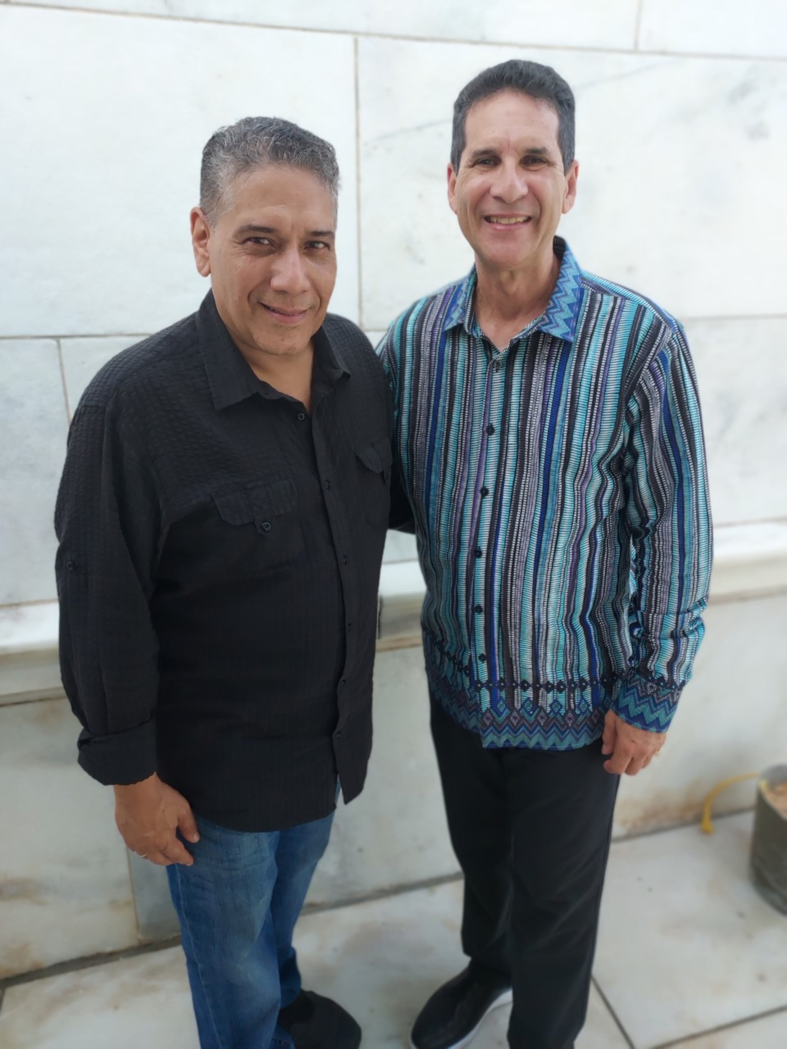Daniel Rivera se presentará con Héctor L. Rivera "Riverita" y su orquesta Noche Caliente.