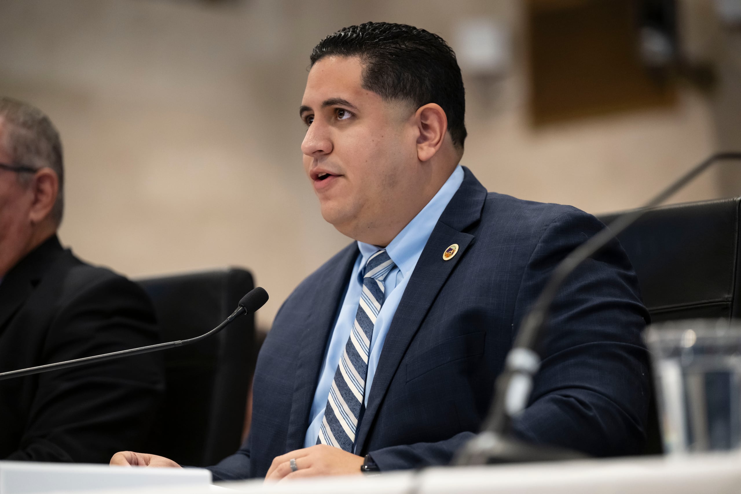 Rivera Castro habló que la agencia tiene una de $12,000, la cual llamó “incentivos regionales” que se puede utilizar para la compra de equipo de la apicultura.