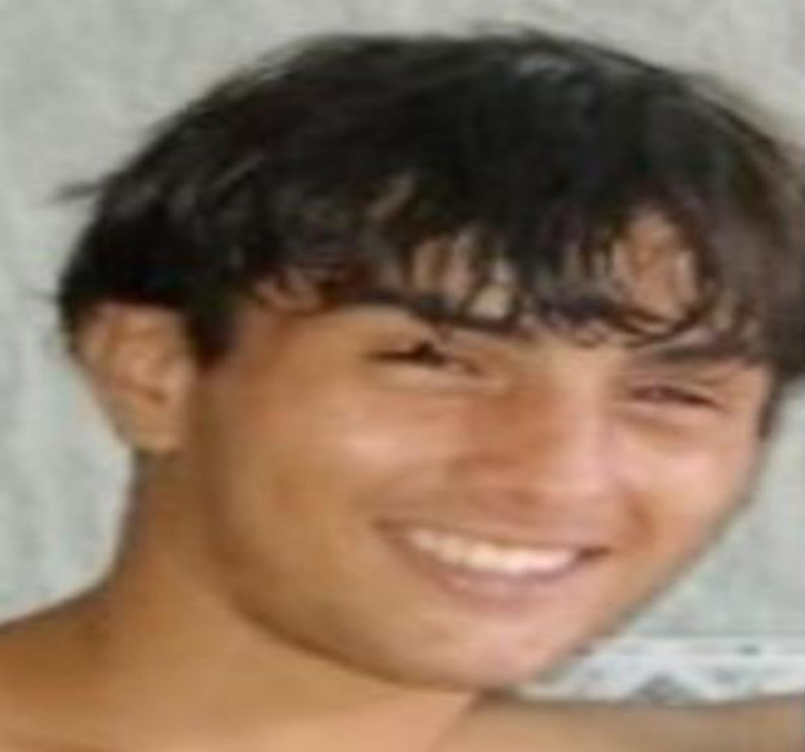 Christian Murphy Negrón