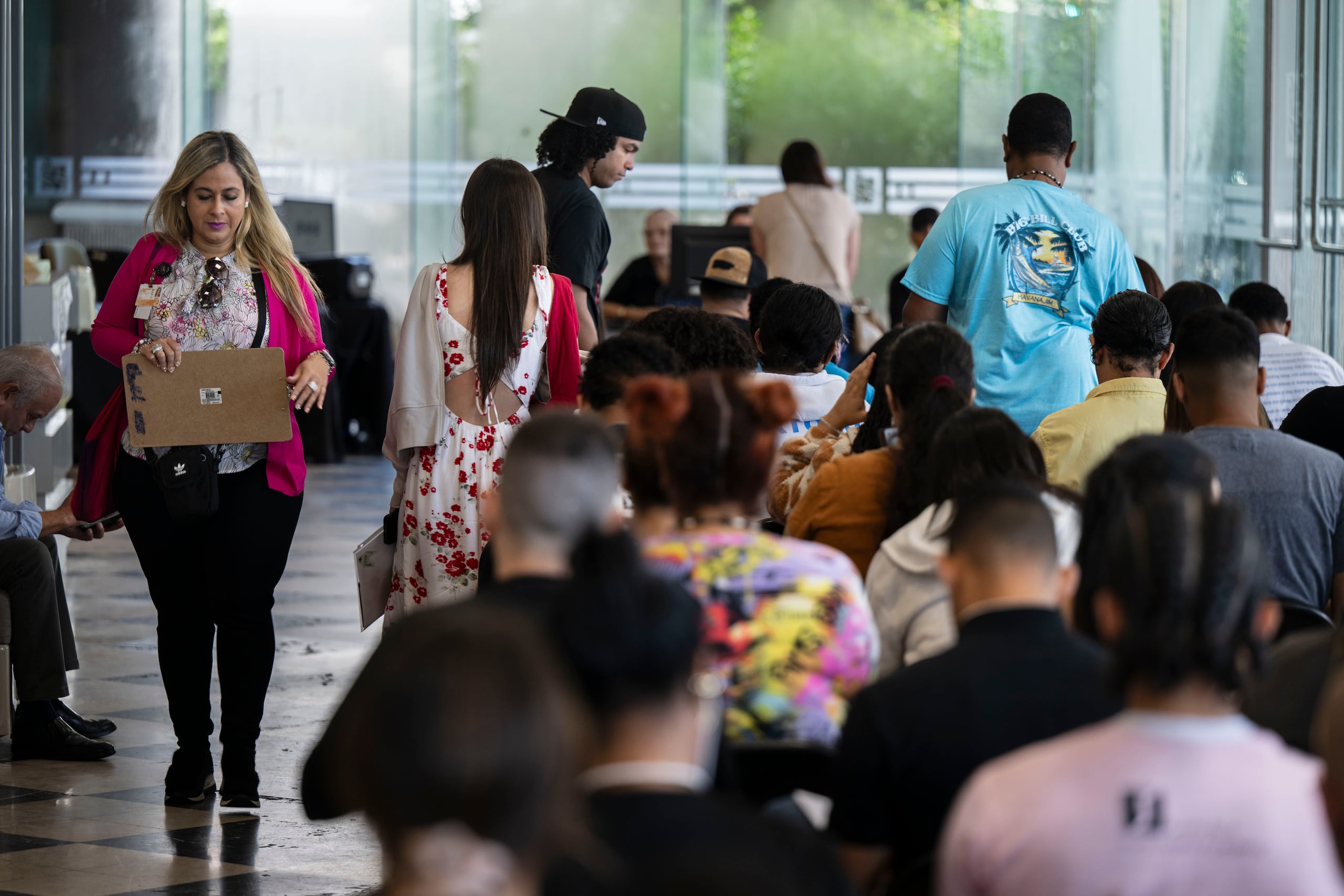 Durante el pasado proceso electoral, los votantes confrontaron innumerables problemas con el eRe, al punto que no les permitía a muchos completar su transacción de inscripción de cara a los comicios del pasado 5 de noviembre.