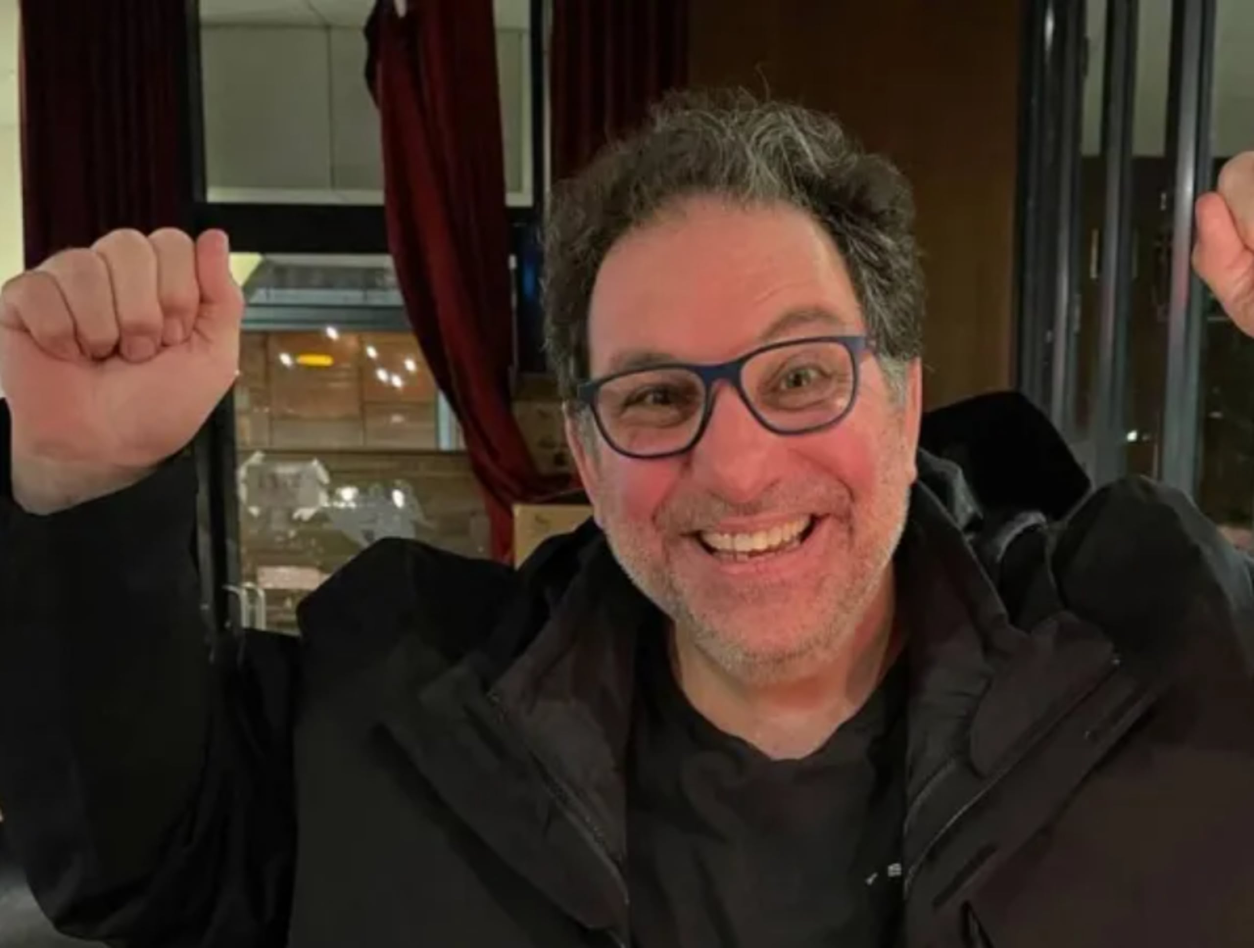 Kevin Mitnick