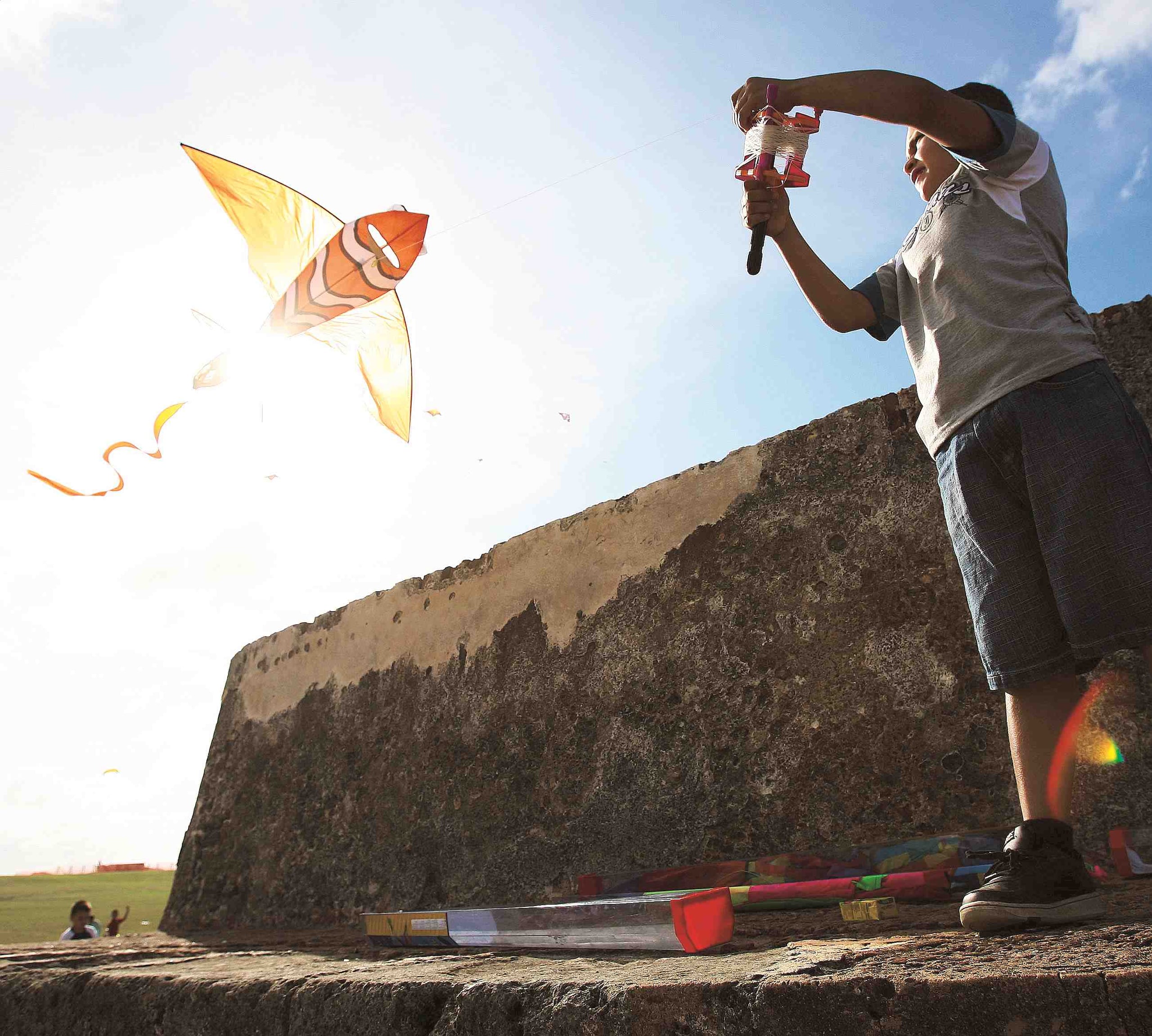 La mañana del sábado continuará mayormente soleada. (Archivo/GFR)