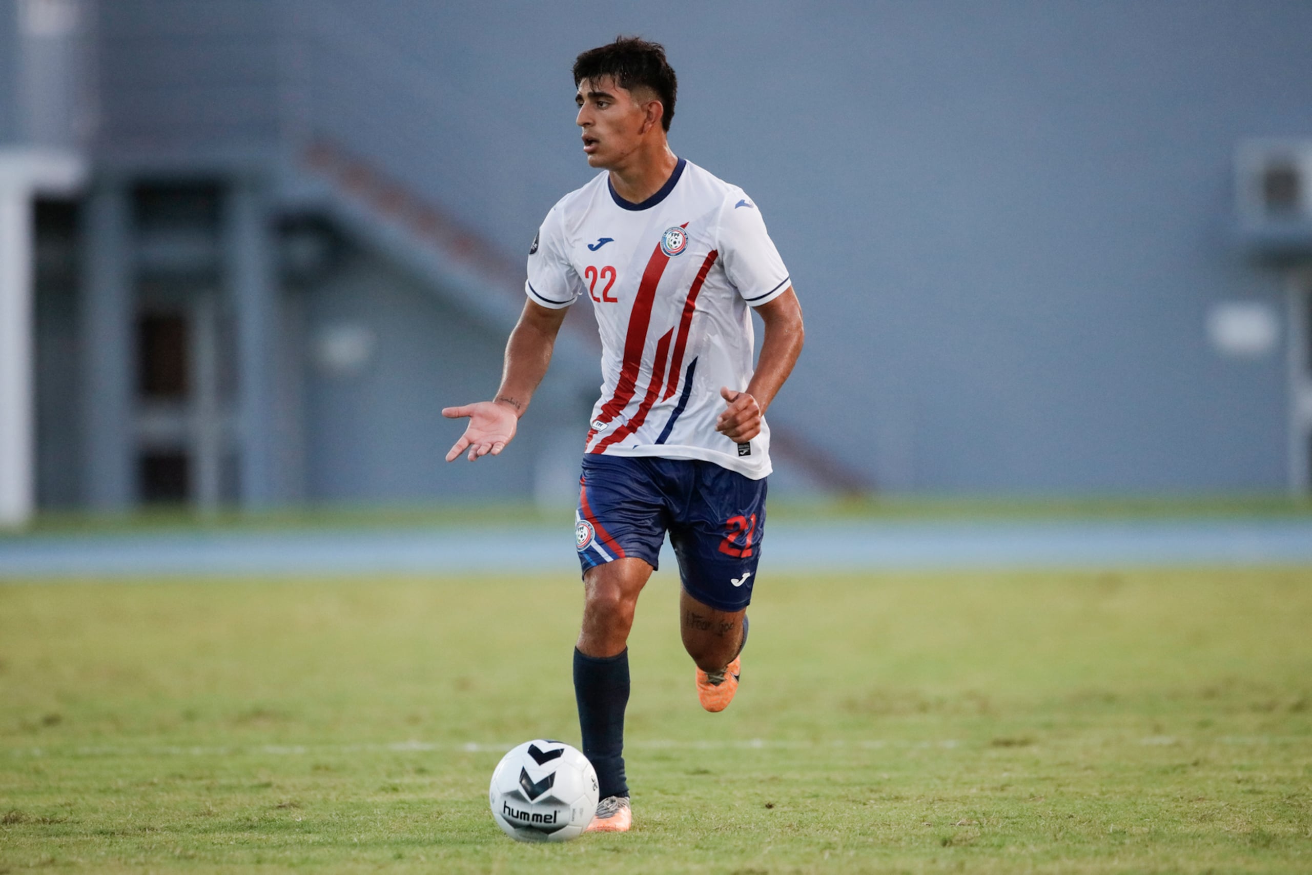 Noeh Hernández, central de Puerto Rico.