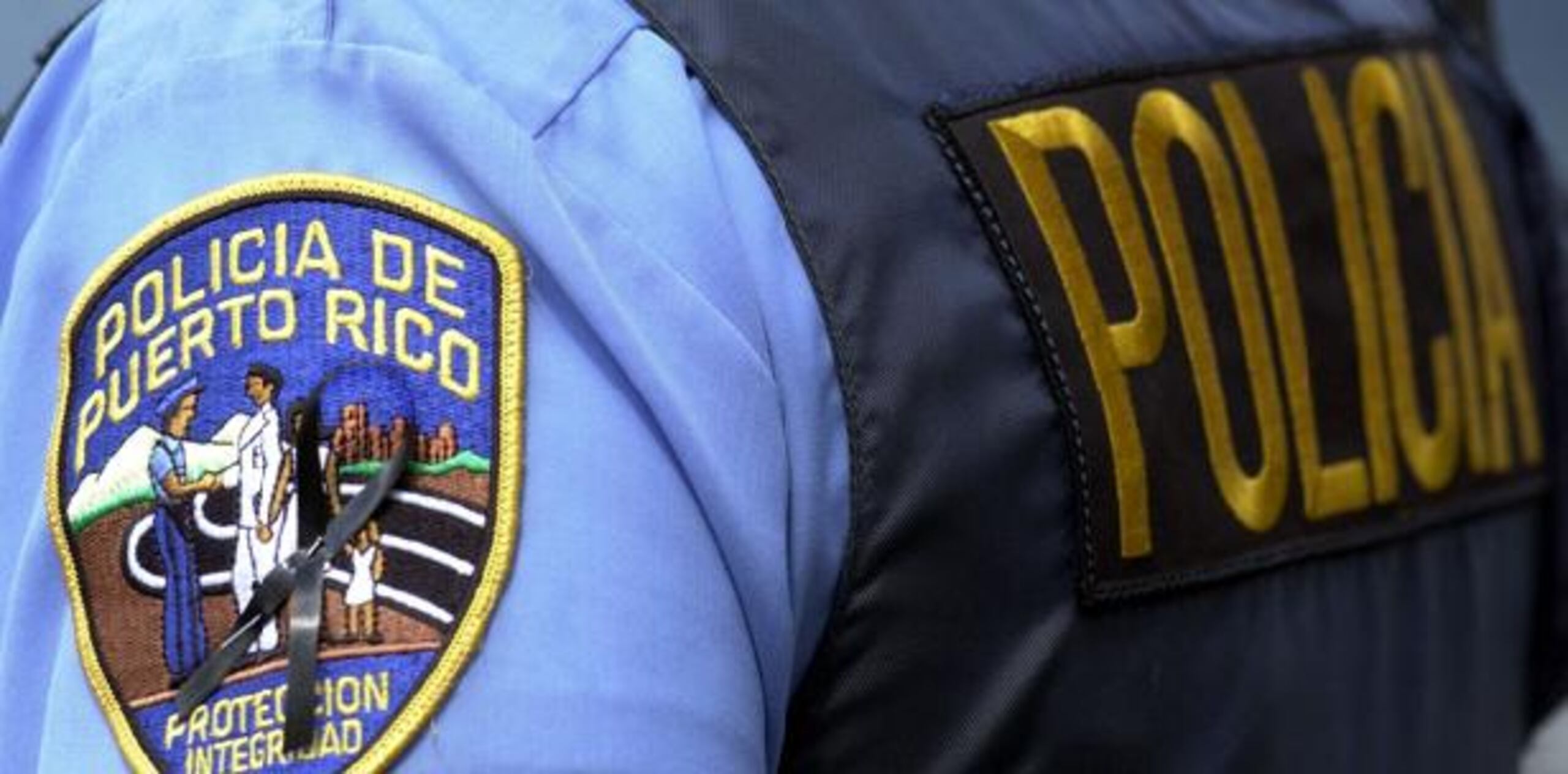 El agente Bienvenido Cirino, de la División de Agresiones del Cuerpo de Investigaciones Criminales de Carolina, se hizo a cargo de la pesquisa. (Archivo)