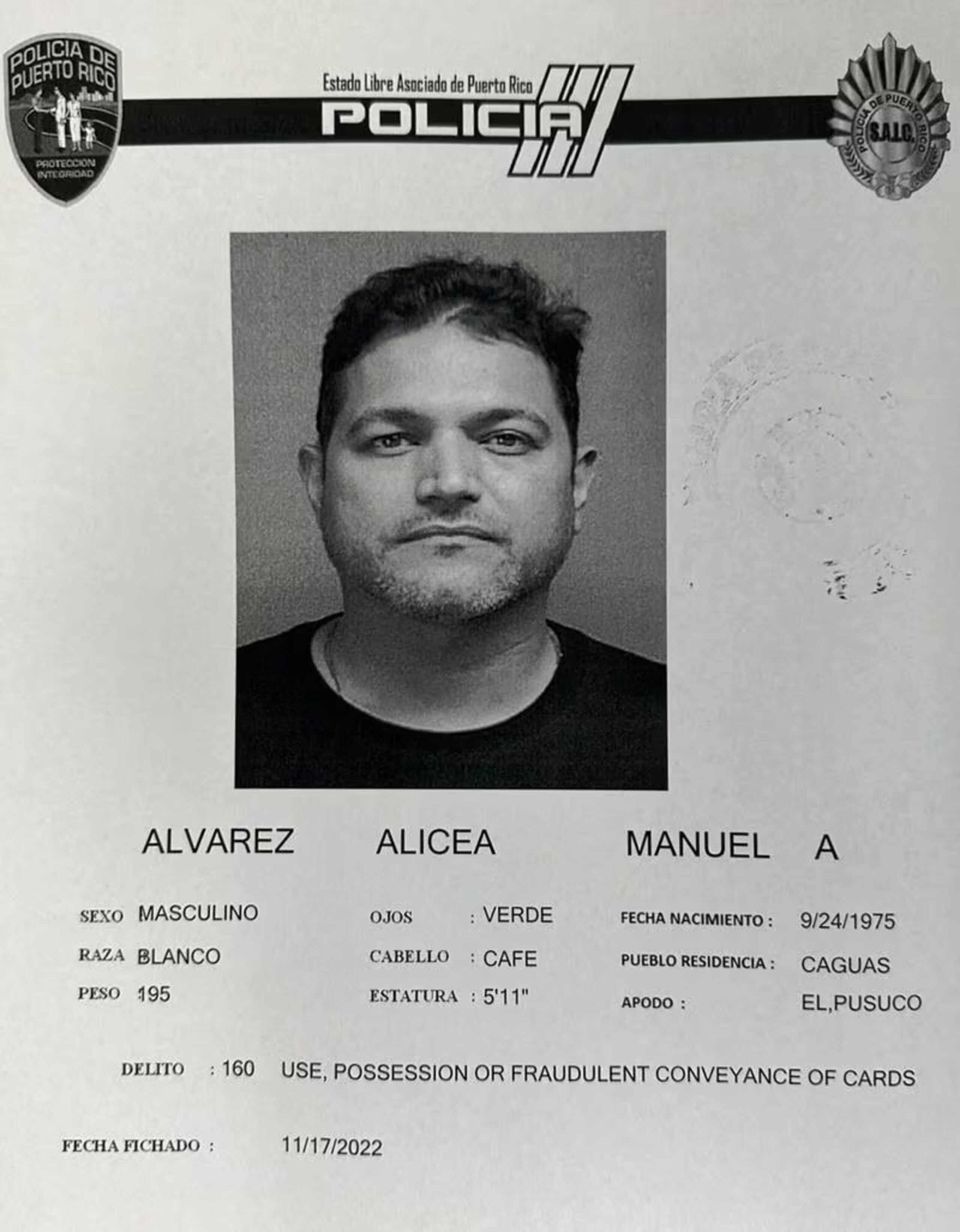 fraude en la ejecución de obras de construcción (art. 204 C/P) y apropiación ilegal agravada (art.182 C/P).