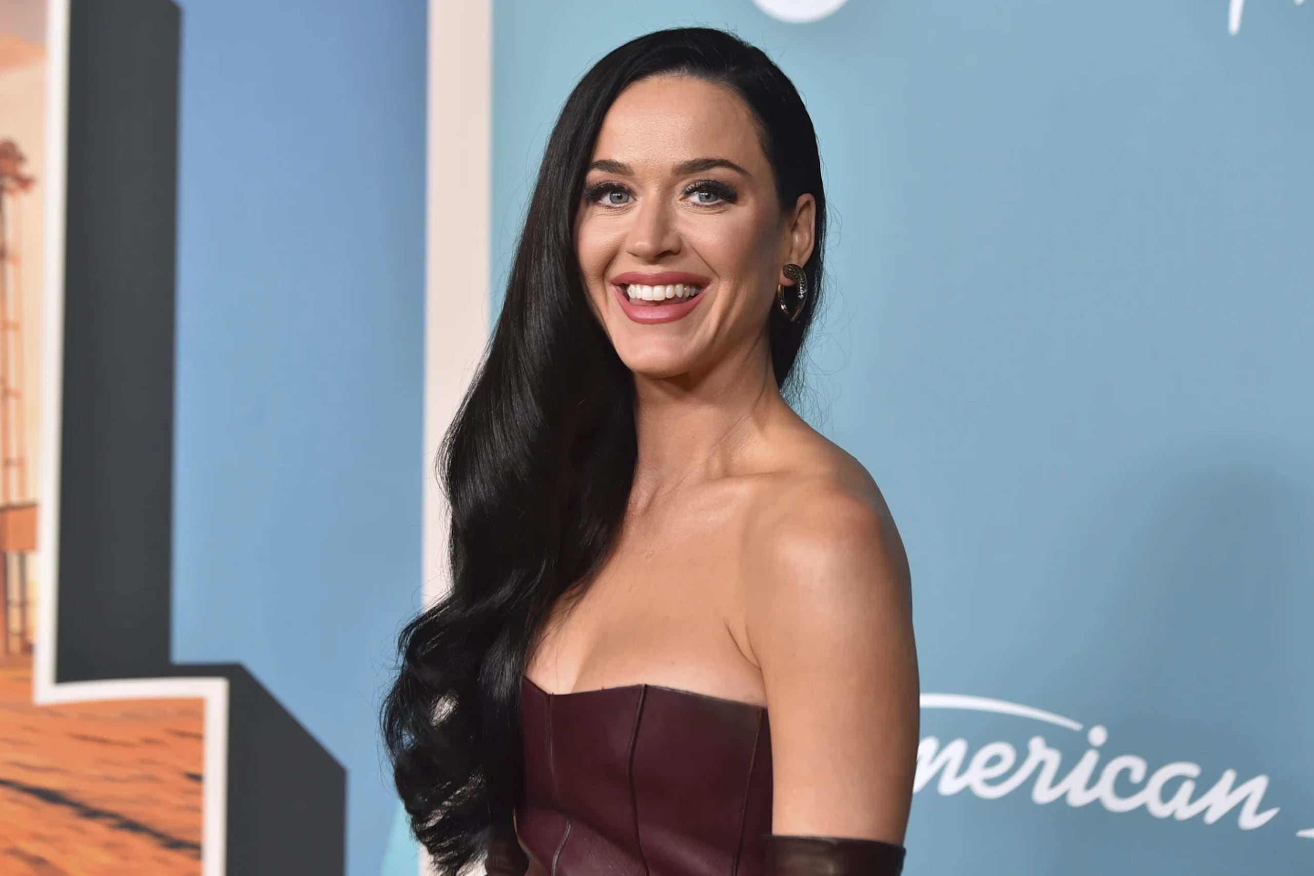 Katy Perry